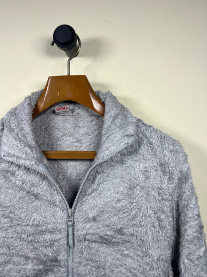 Spao Teddy Jacket (Women) (Medium-Large)