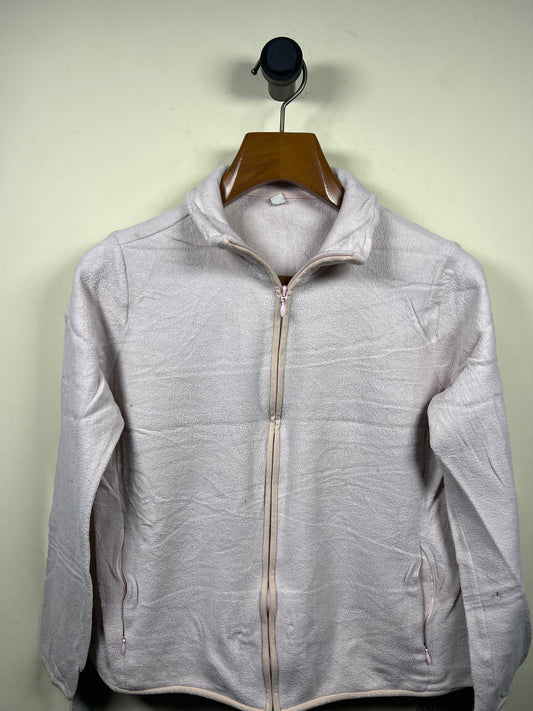 Uniqlo Fleece Jacket (Women) (Medium-Large)