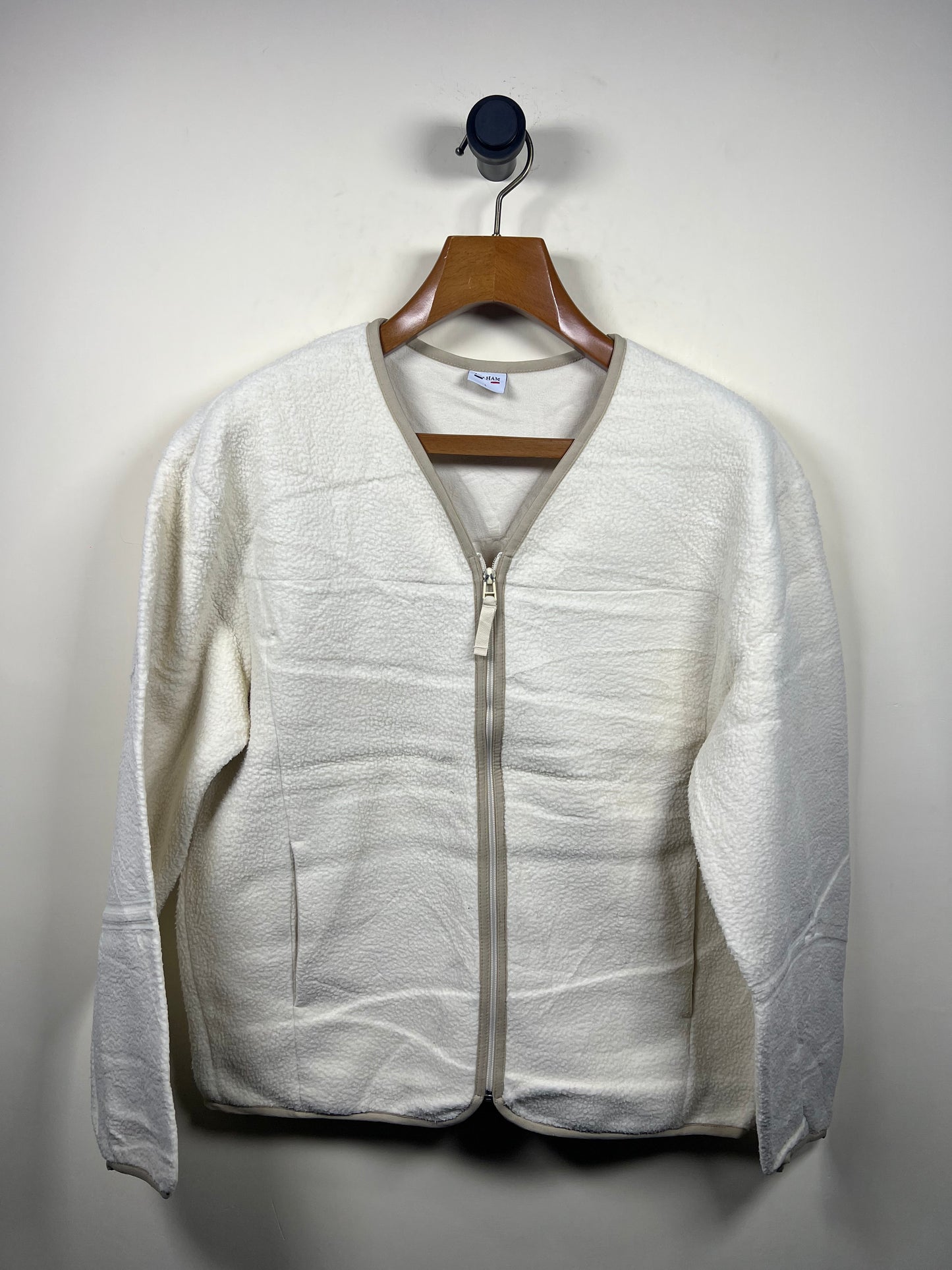 Polham Teddy Jacket (Women) (Large/X-Large)