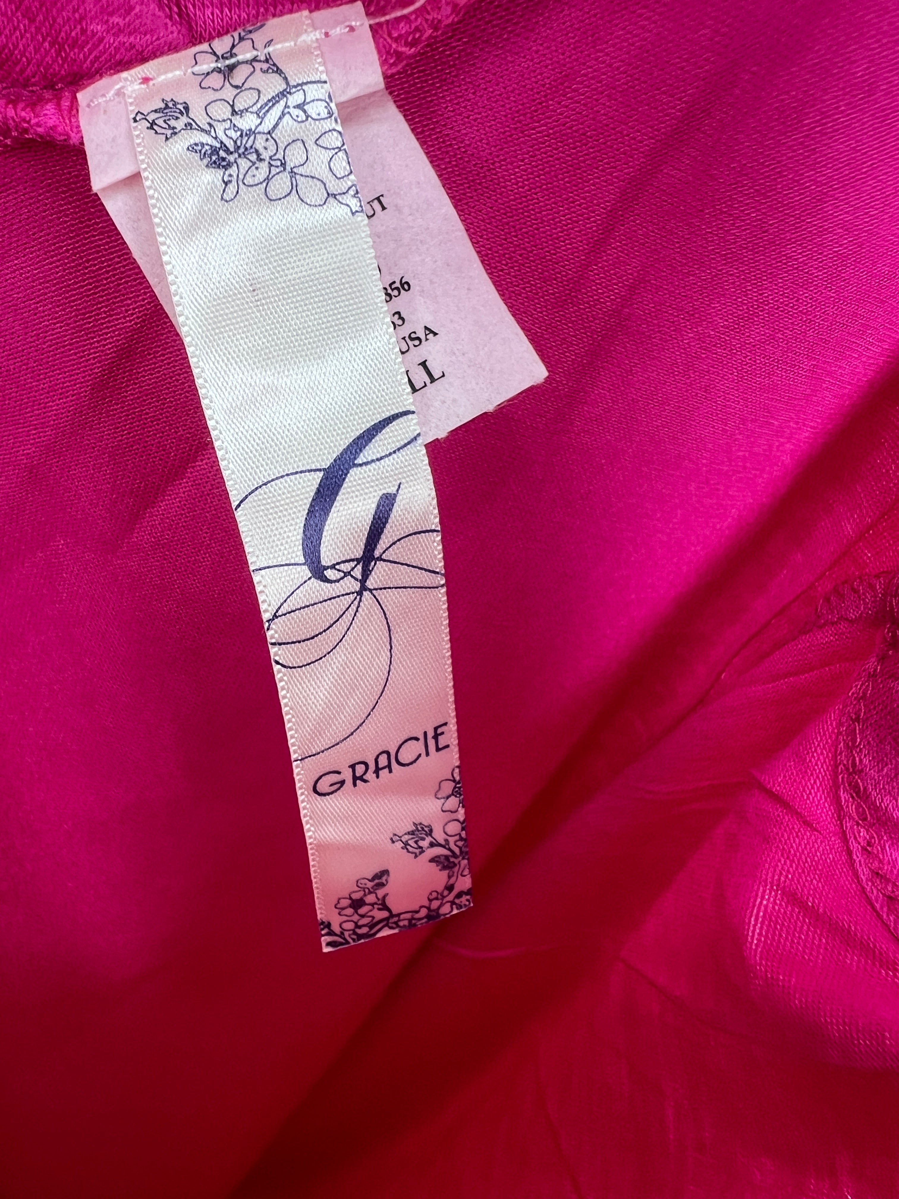 Grace Tank Top (Women) (Medium)