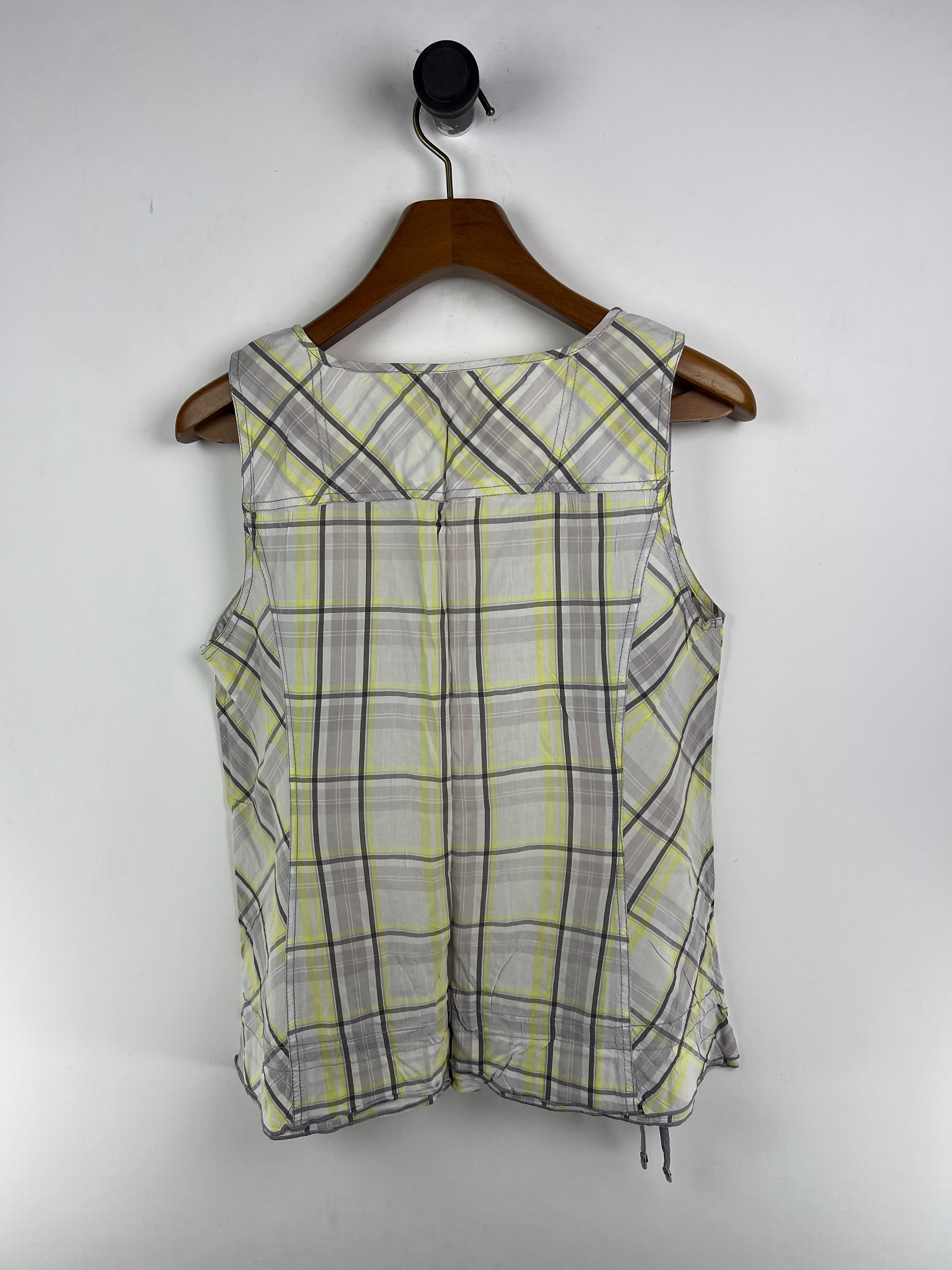Cecil Blouse (Women) (Medium-Large)