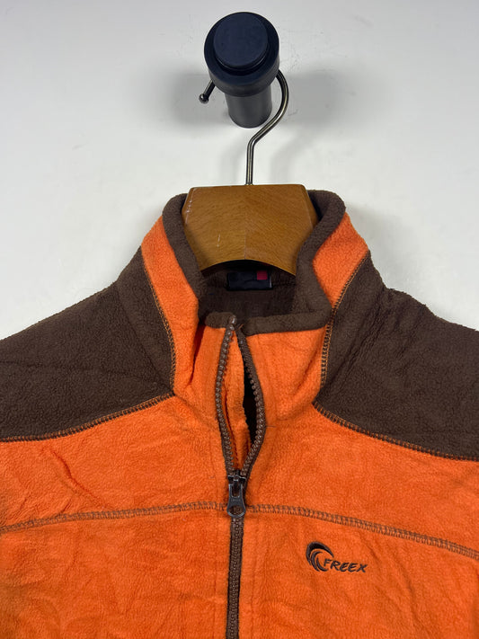 Freex Fleece Jacket (Women) (Small)