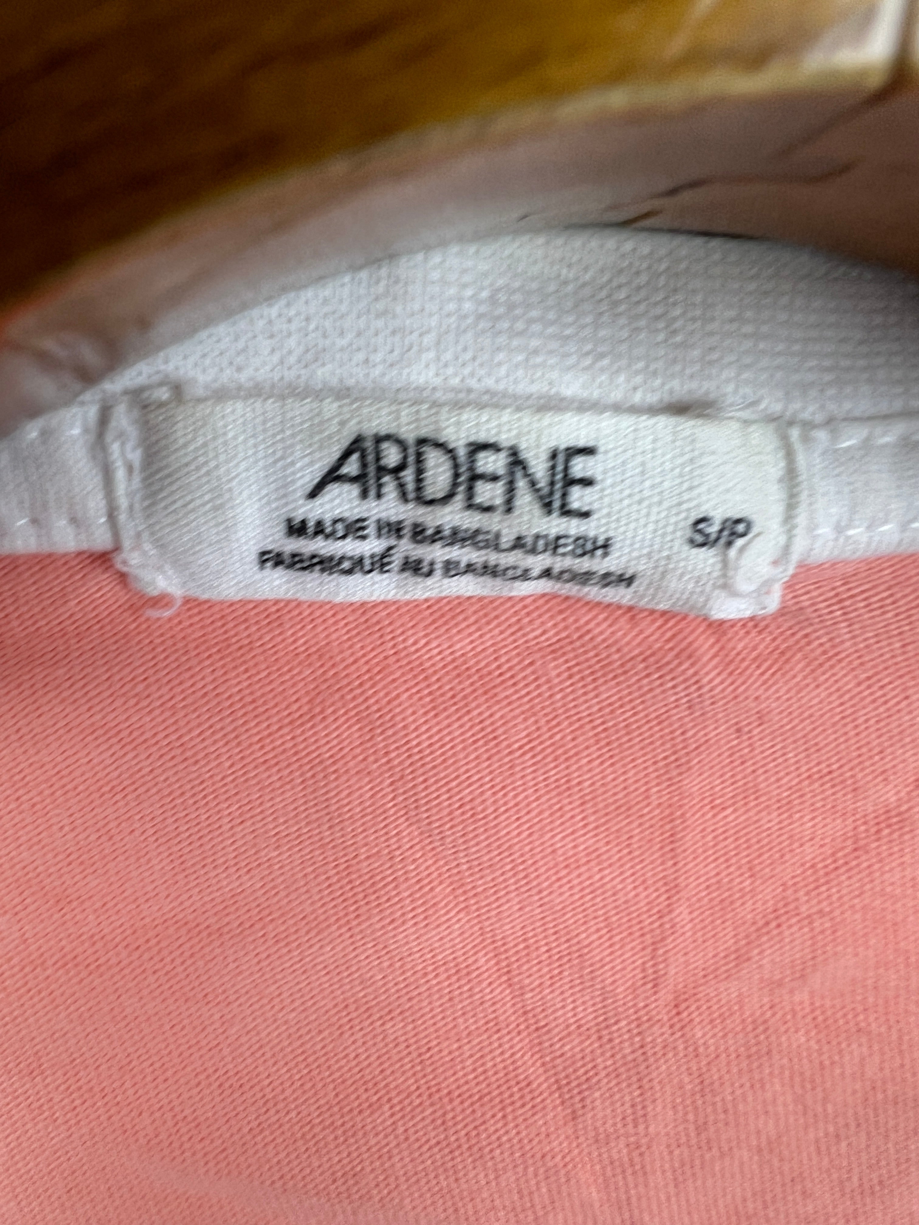 Ardene Blouse (Women) (Small)