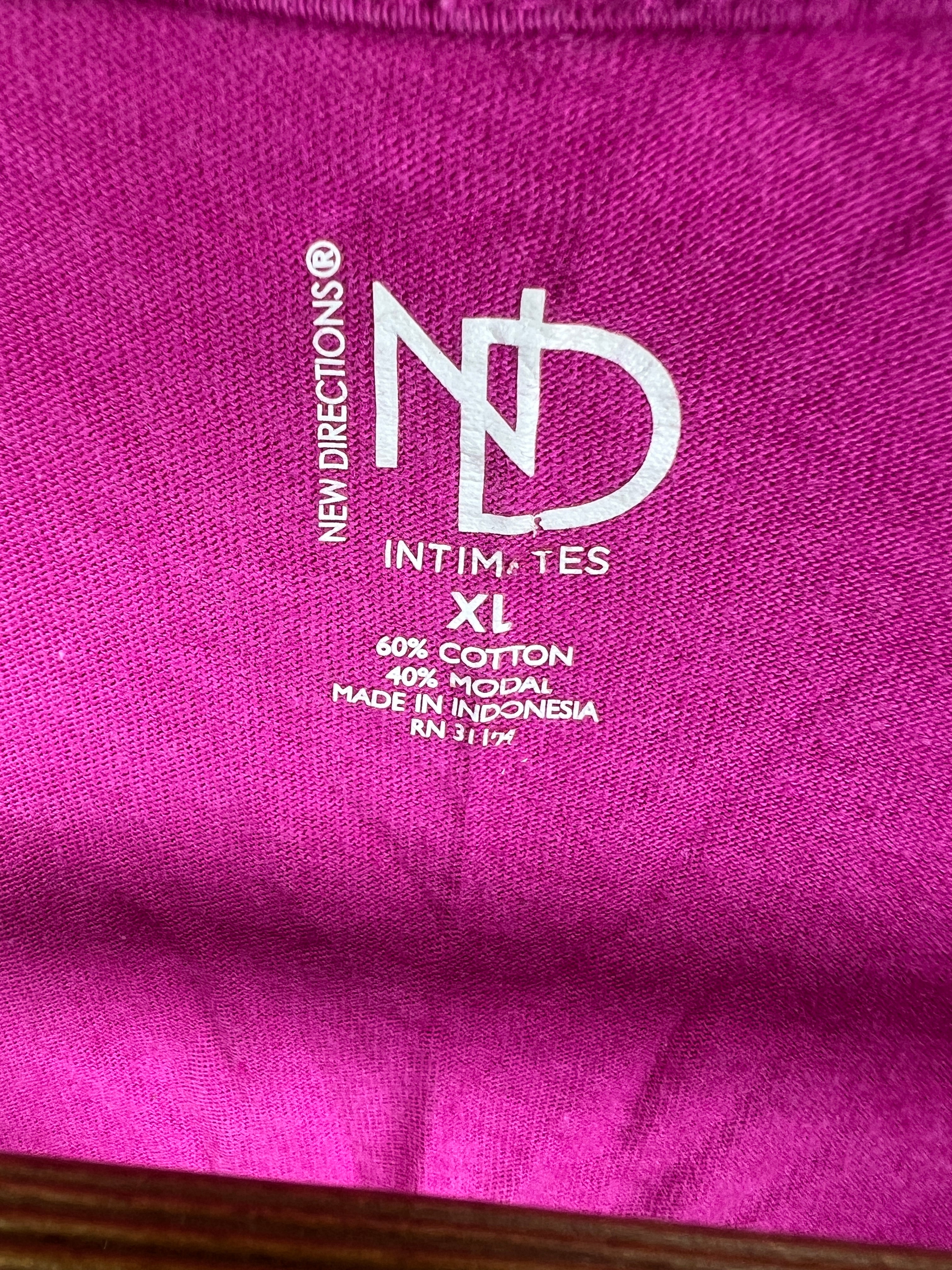 ND Blouse (Women) (X-Large)