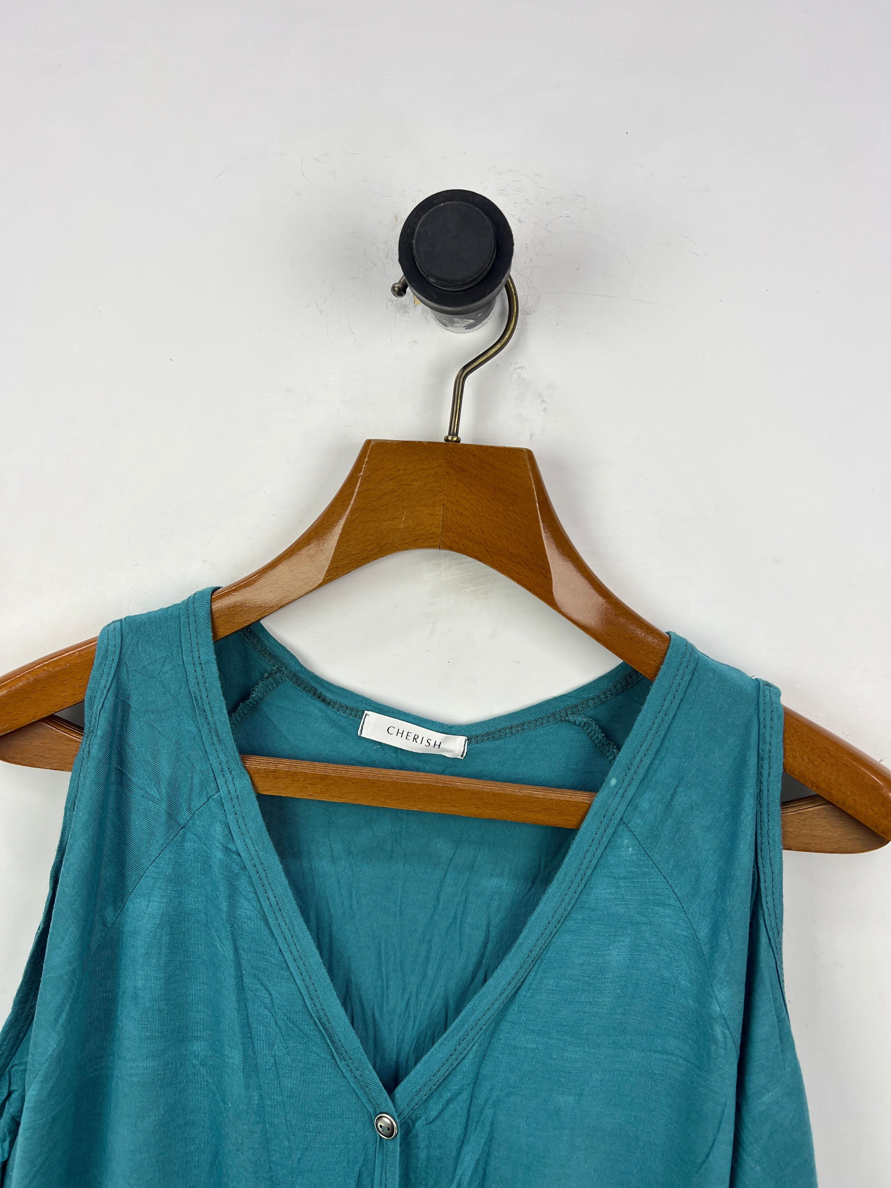Cherish Blouse (Women) (Large/X-Large)