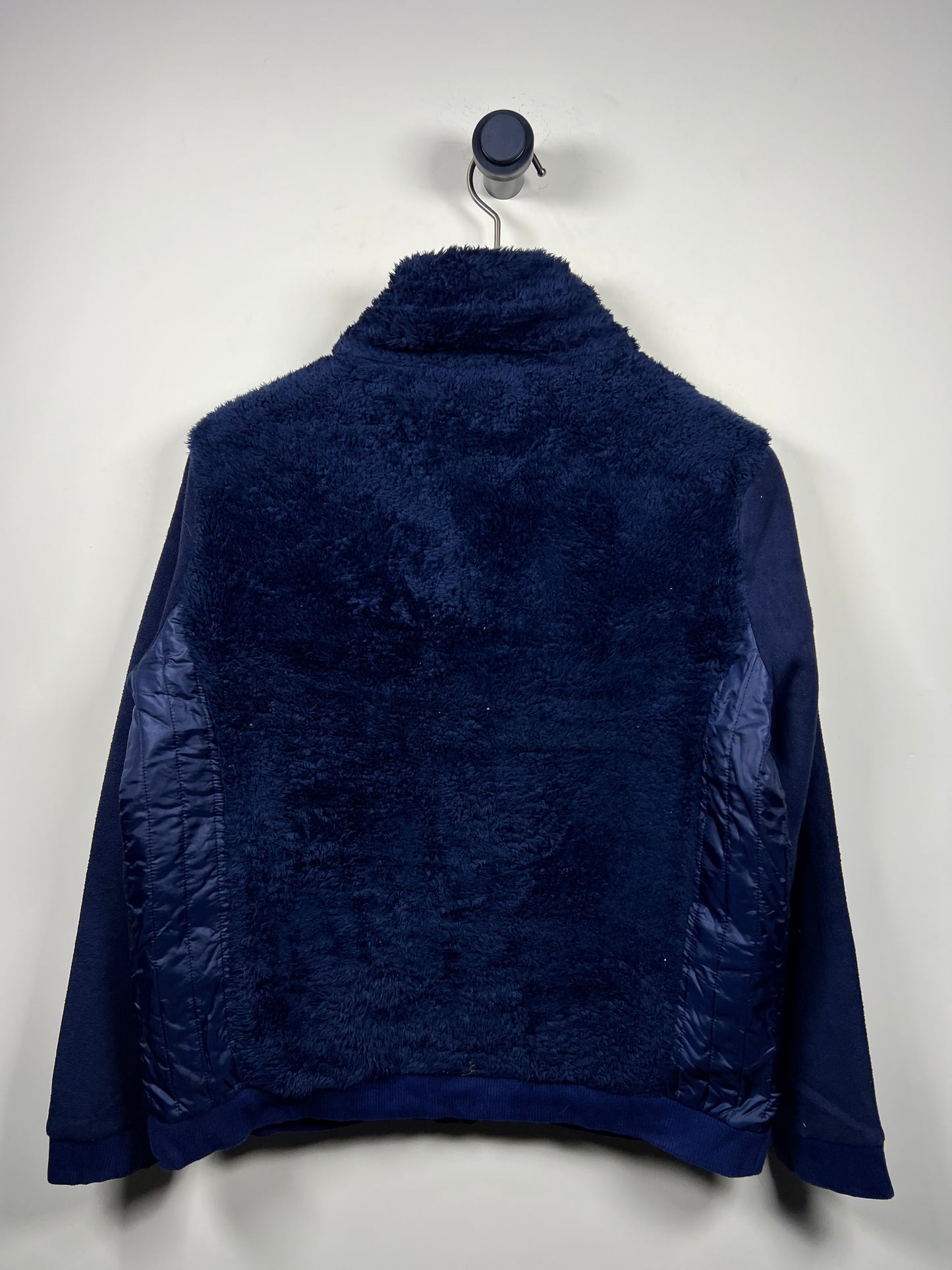 Crocodile Teddy Jacket (Women) (Large)