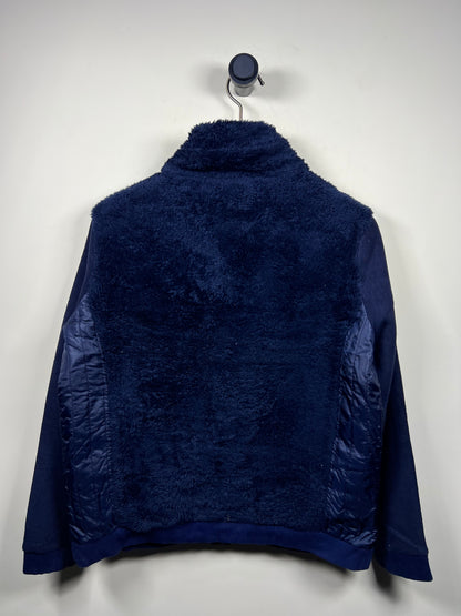 Crocodile Teddy Jacket (Women) (Large)