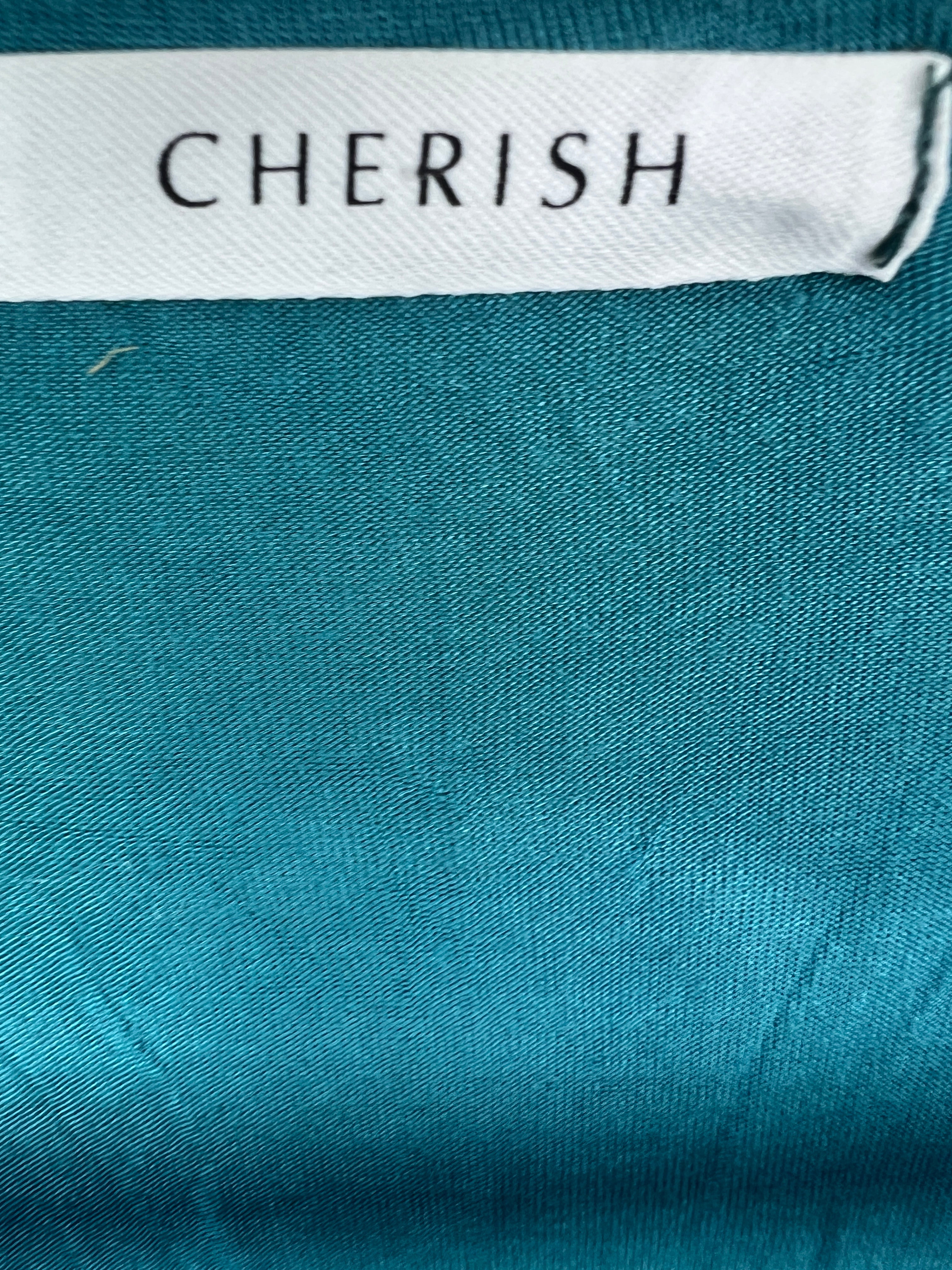 Cherish Blouse (Women) (Large/X-Large)