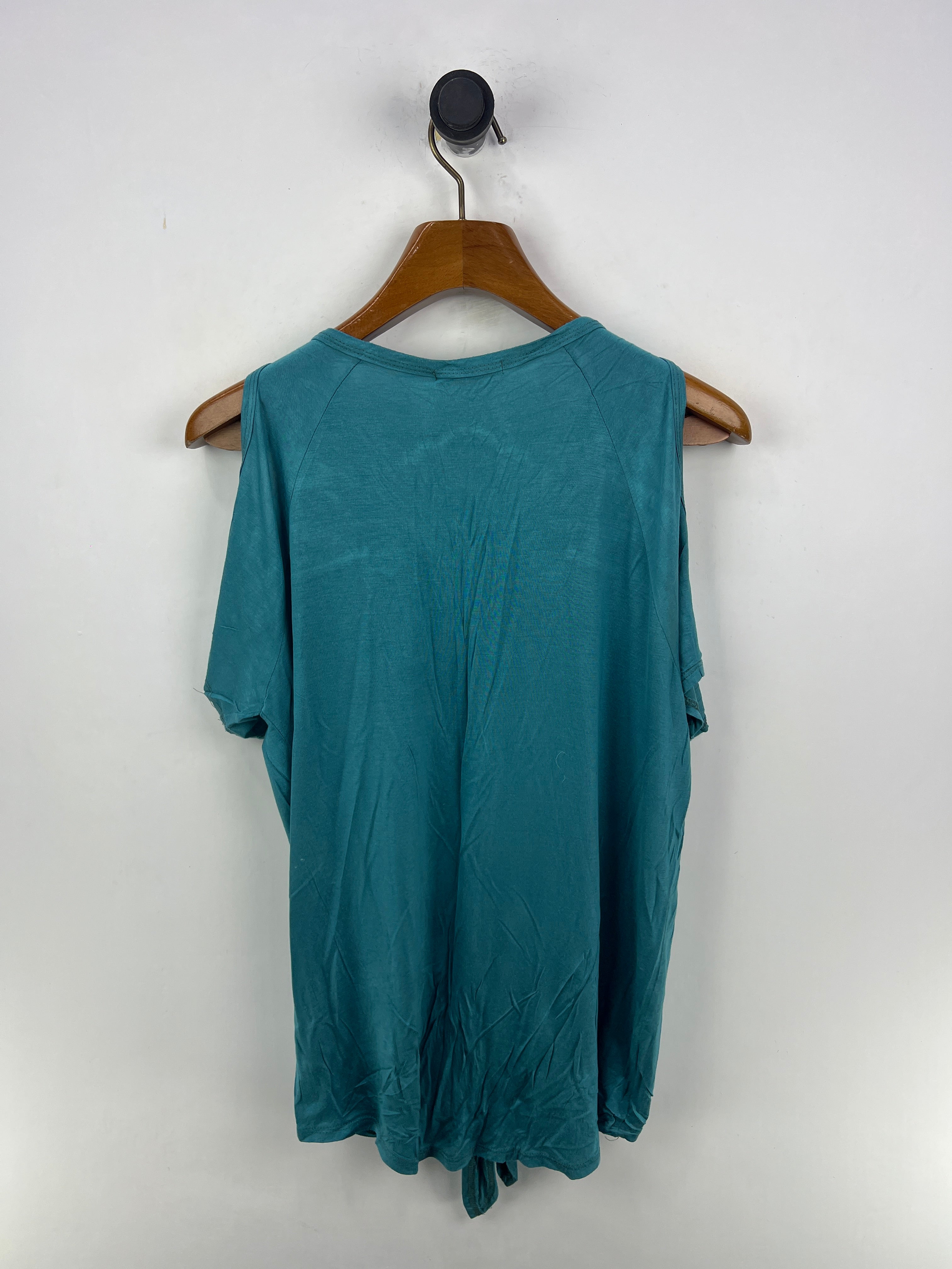 Cherish Blouse (Women) (Large/X-Large)
