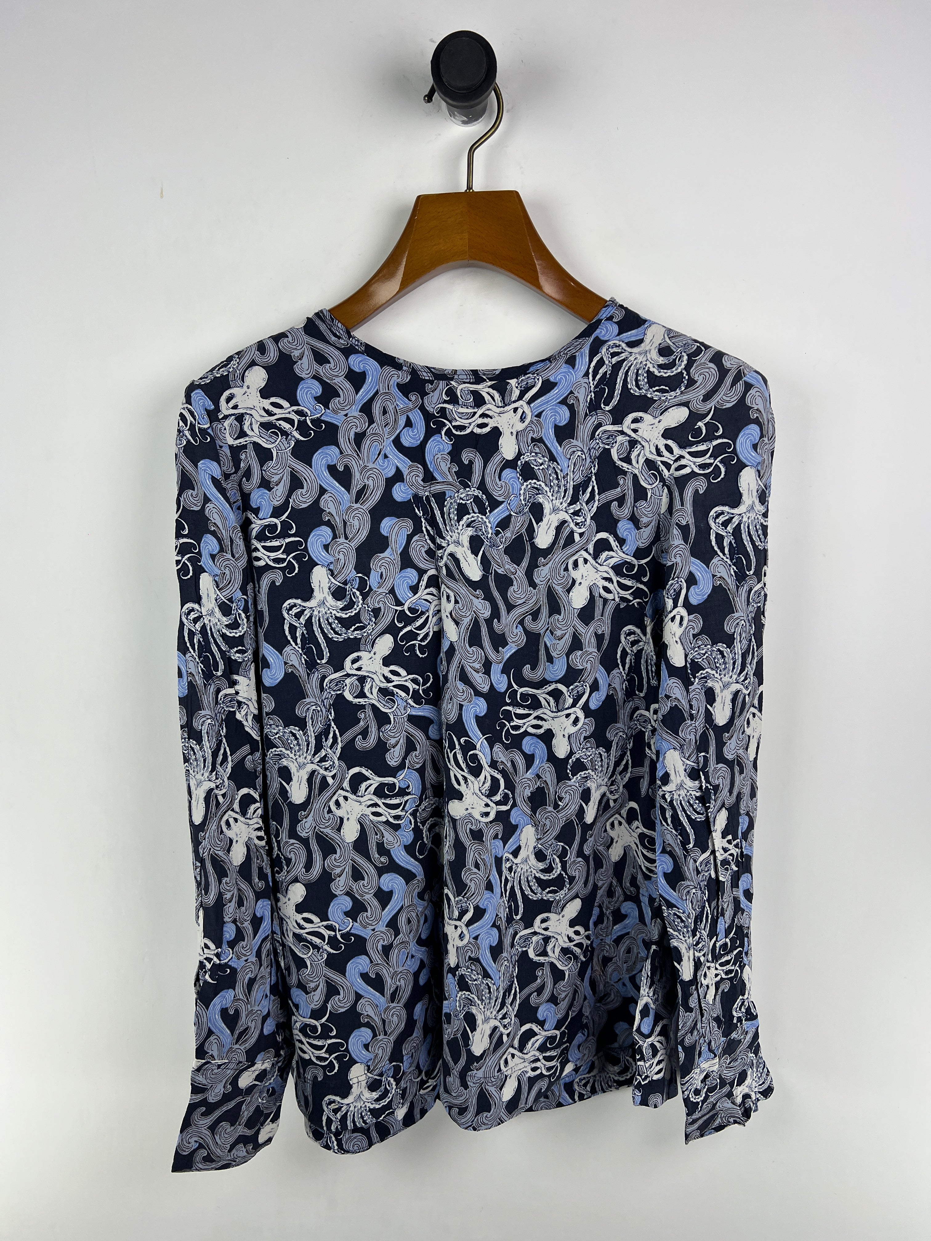 Carin Blouse (Women) (Medium)