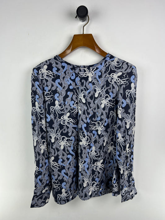 Carin Blouse (Women) (Medium)