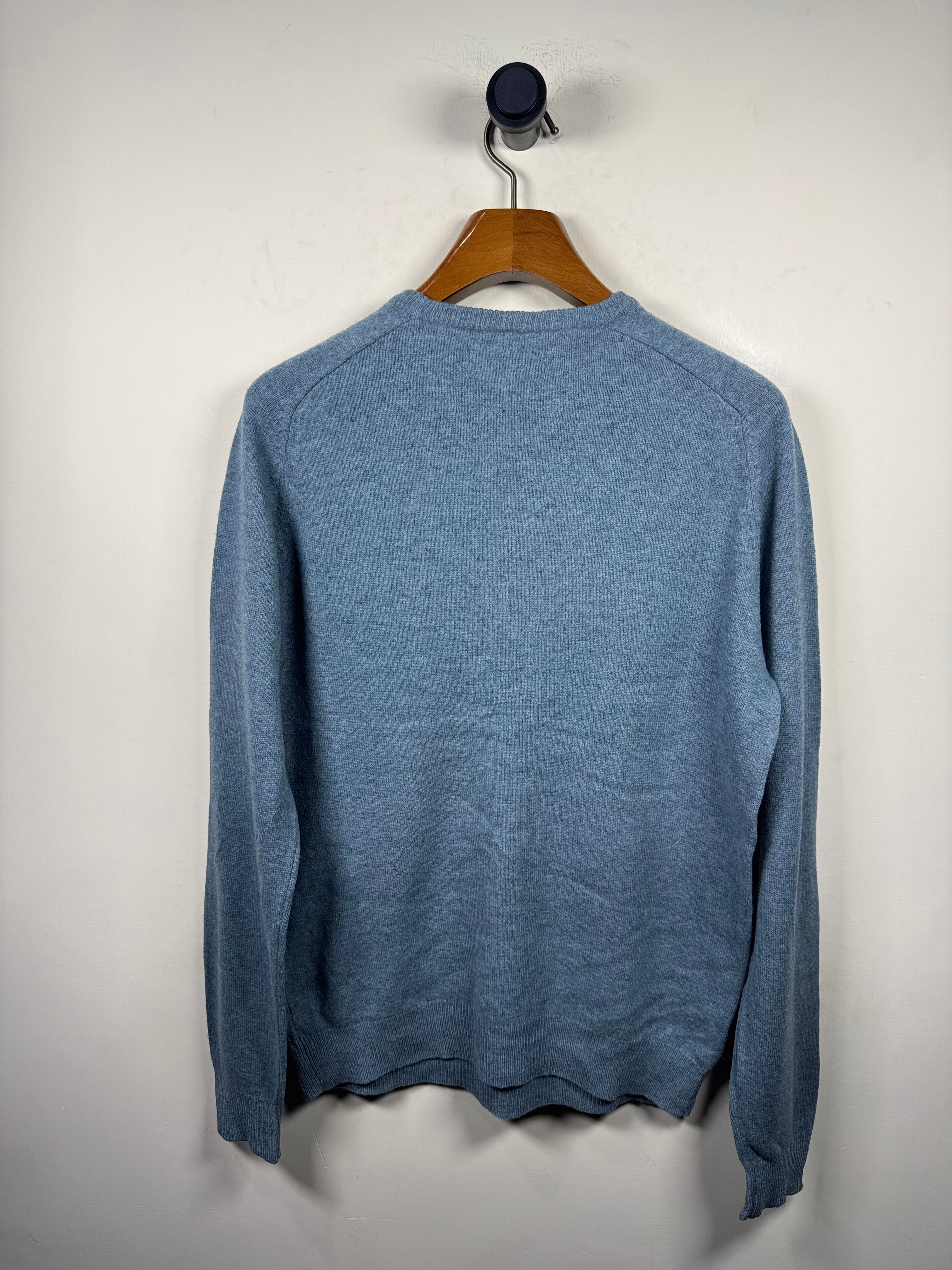 F&F Lambswool Sweater (Large)
