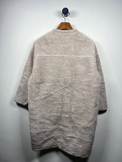 Like Vam Teddy Jacket (Women) (Large/X-Large)