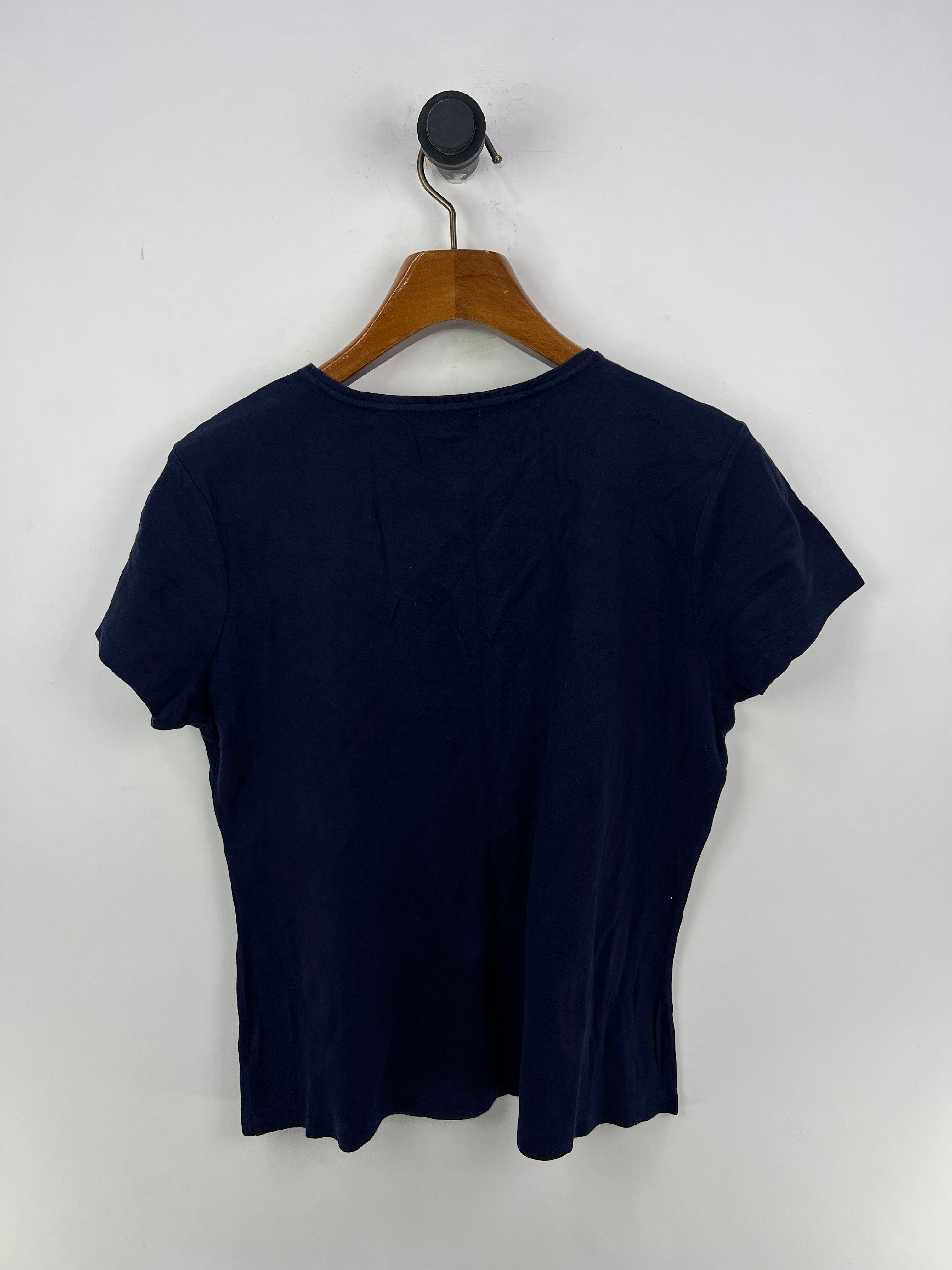 Croft & Barrow T-Shirt (Women) (Large/X-Large)