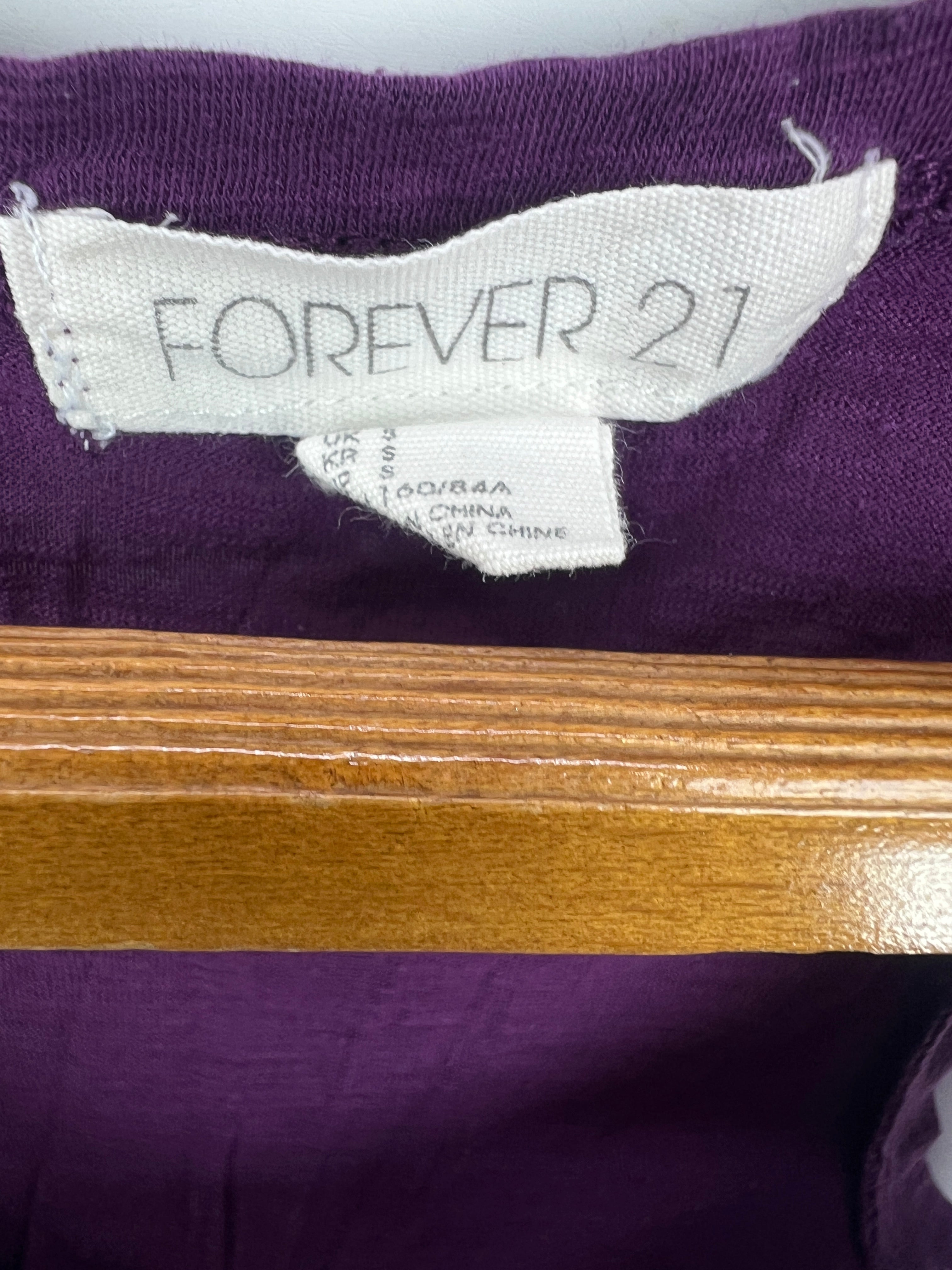 Forever 21 Tank Top (Women) (Small)