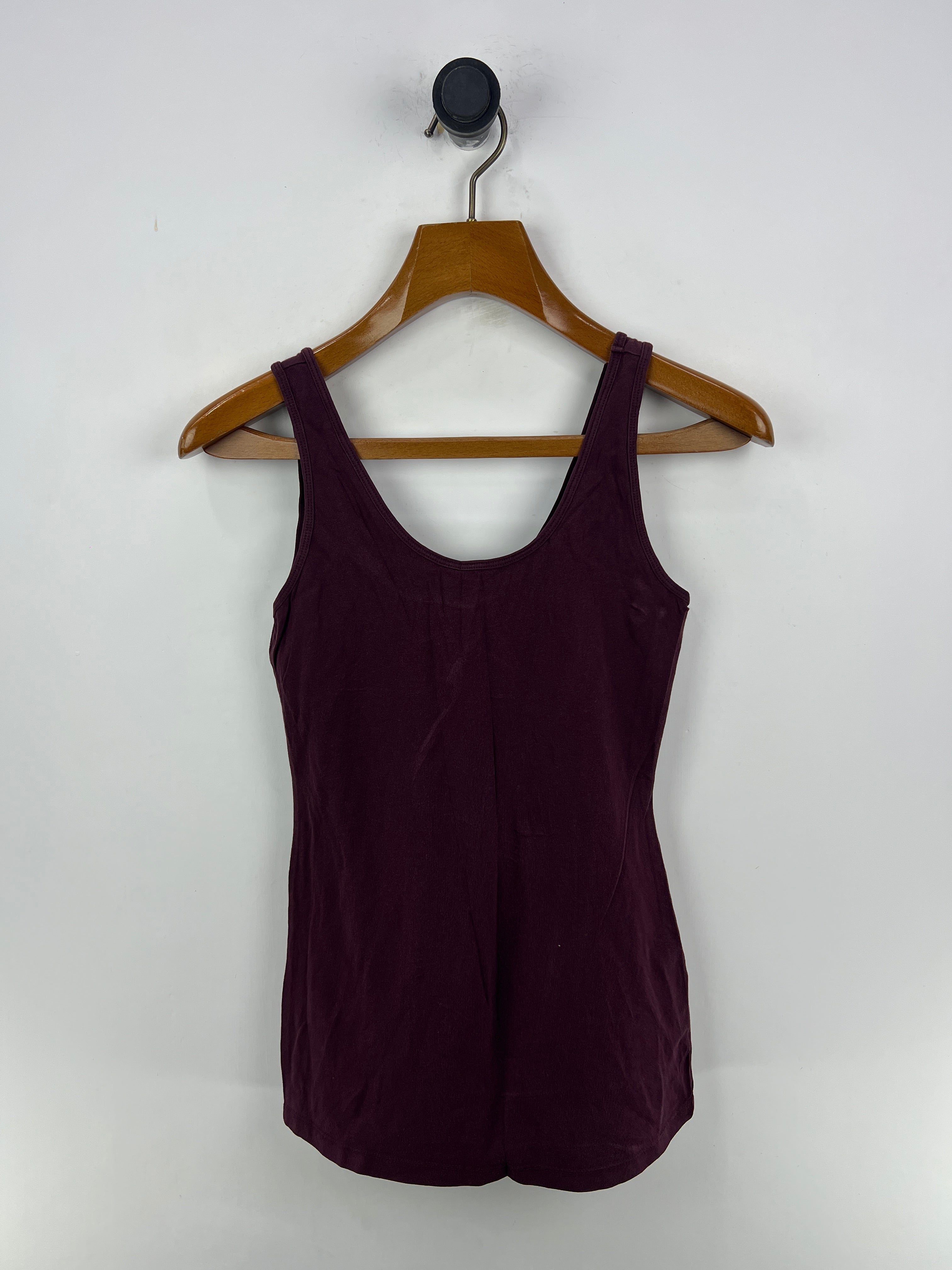 Maurices Tank Top (Women) (Small)