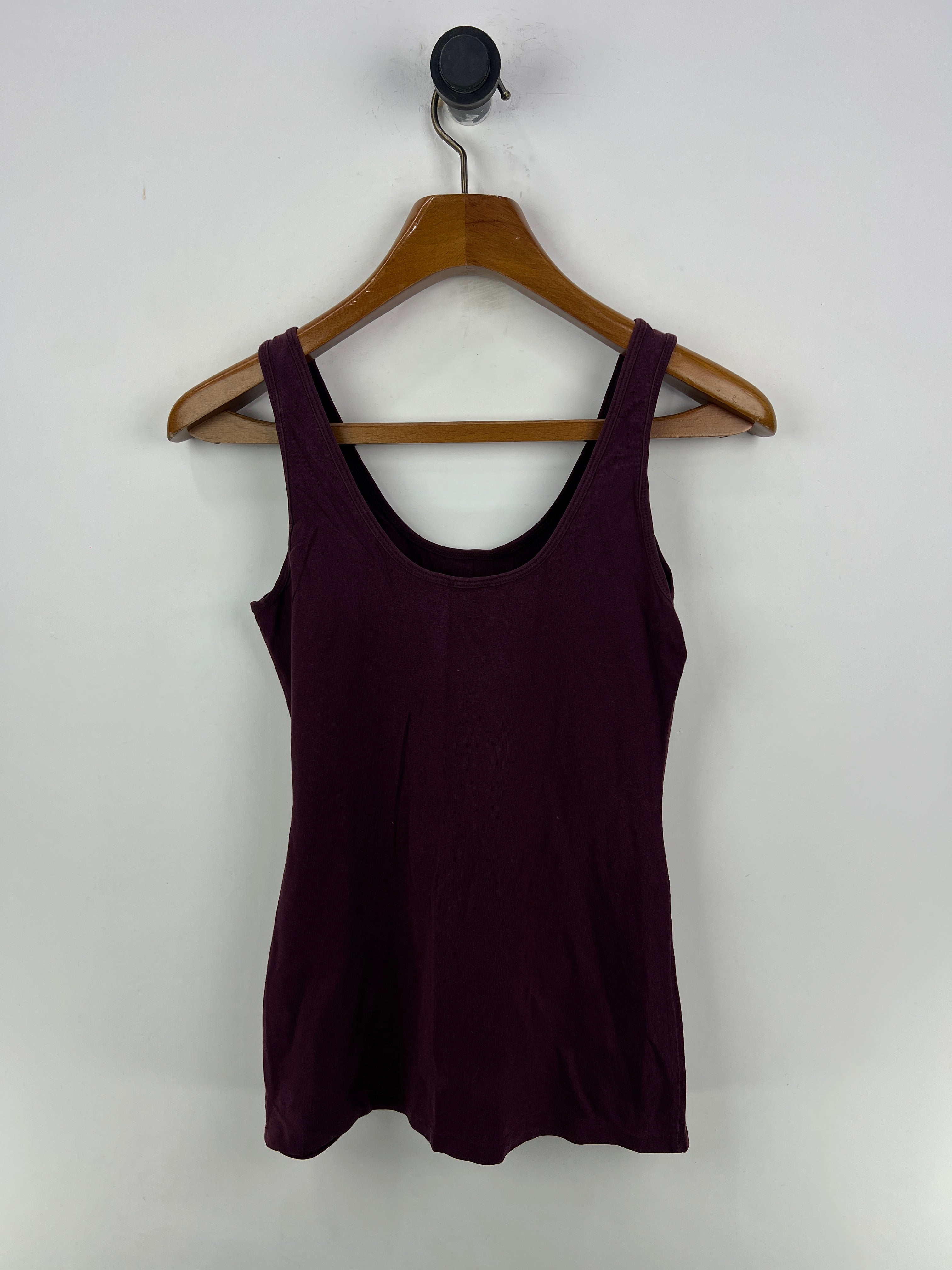 Maurices Tank Top (Women) (Small)