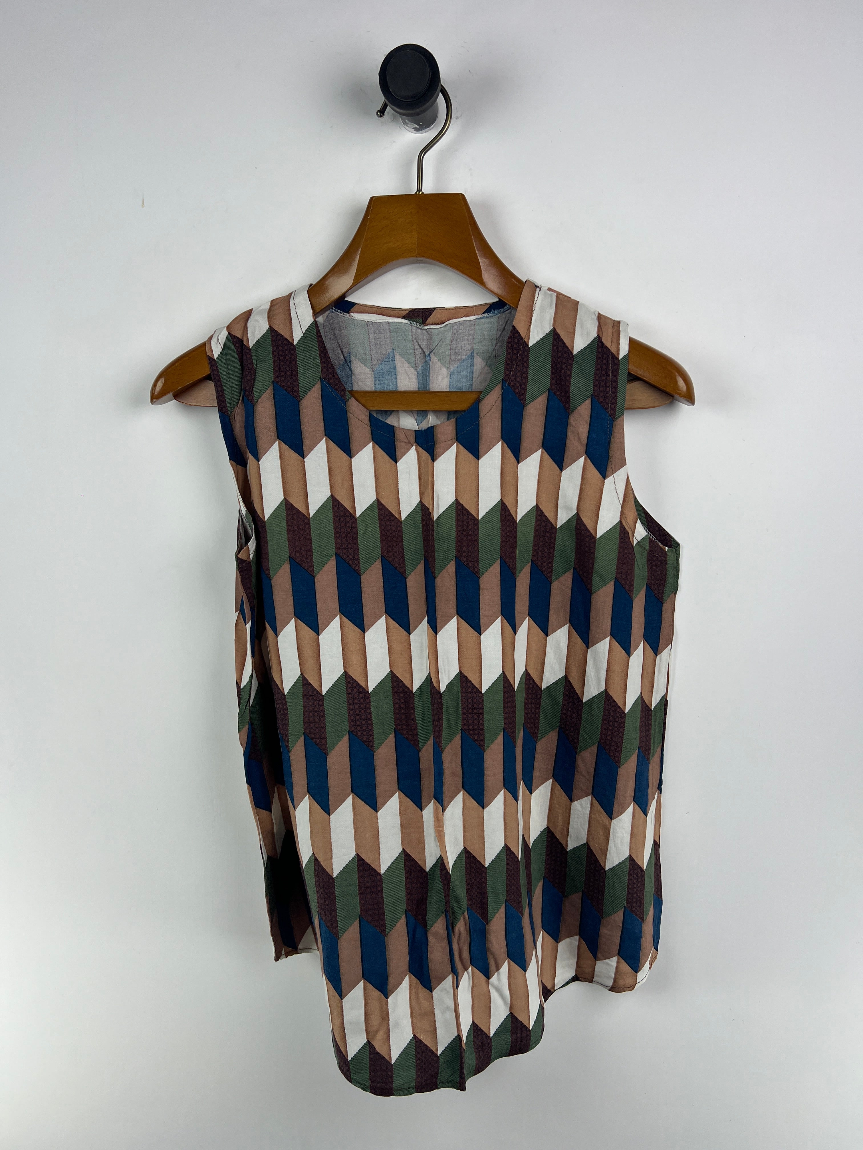 Blouse (Women) (Medium)