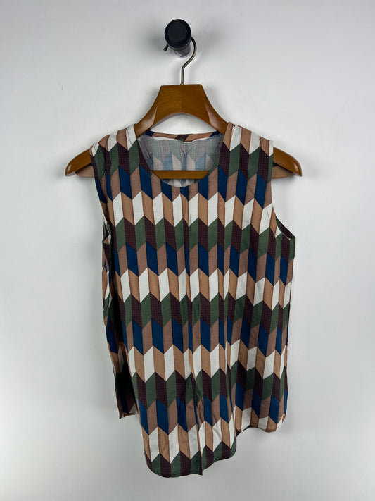 Blouse (Women) (Medium)