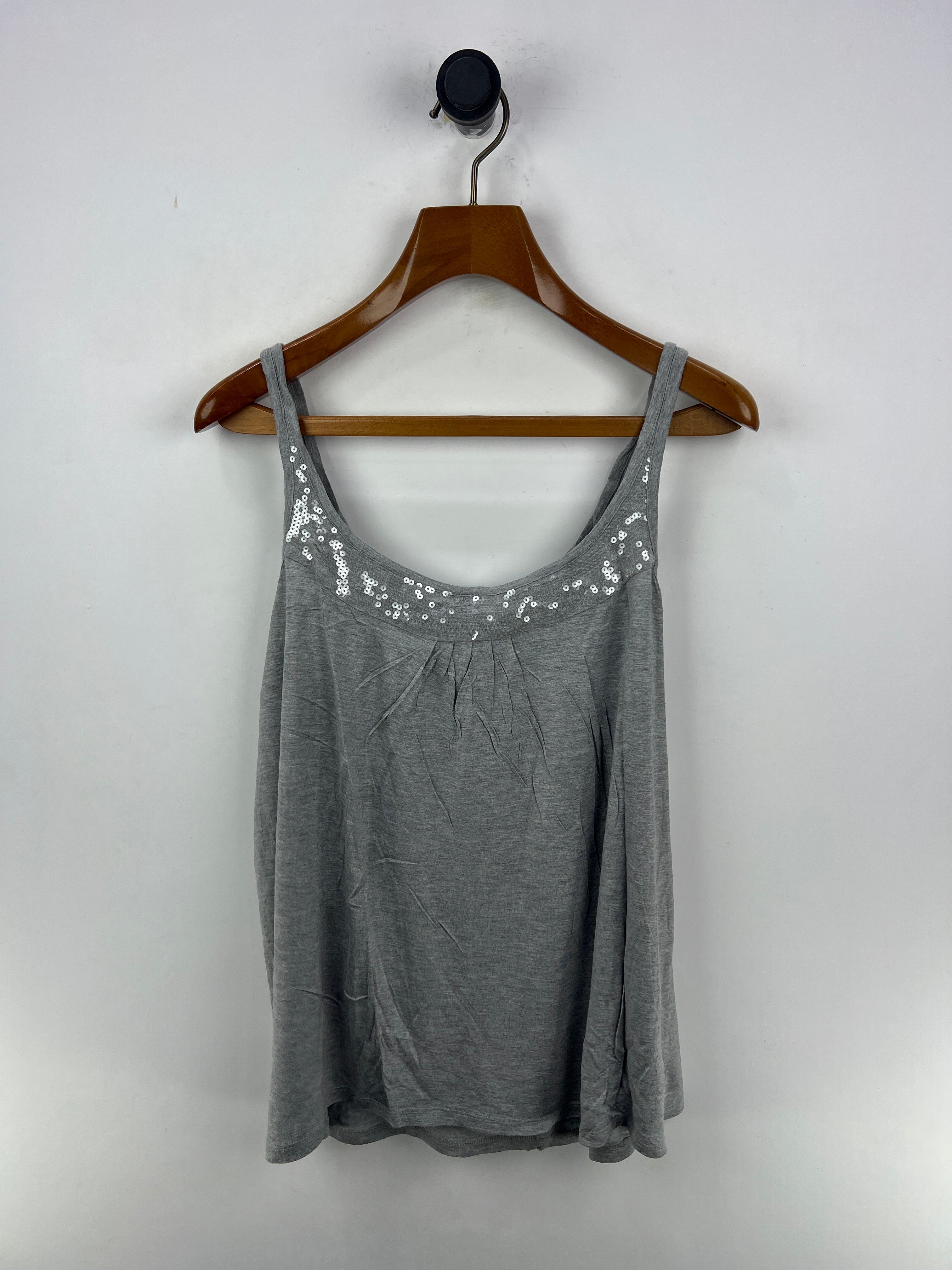 Talbots Tank Top (Women) (X-Large)