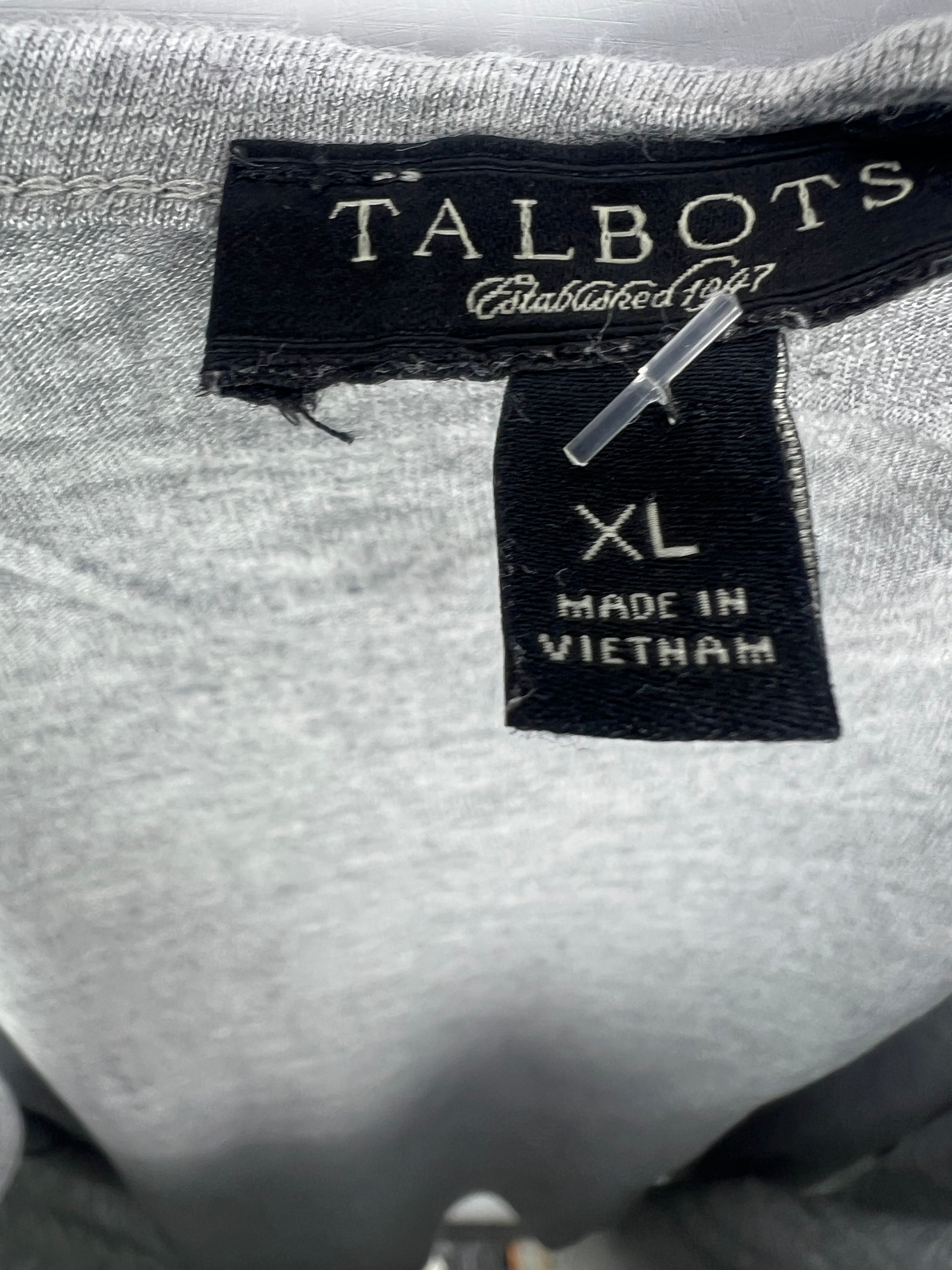 Talbots Tank Top (Women) (X-Large)