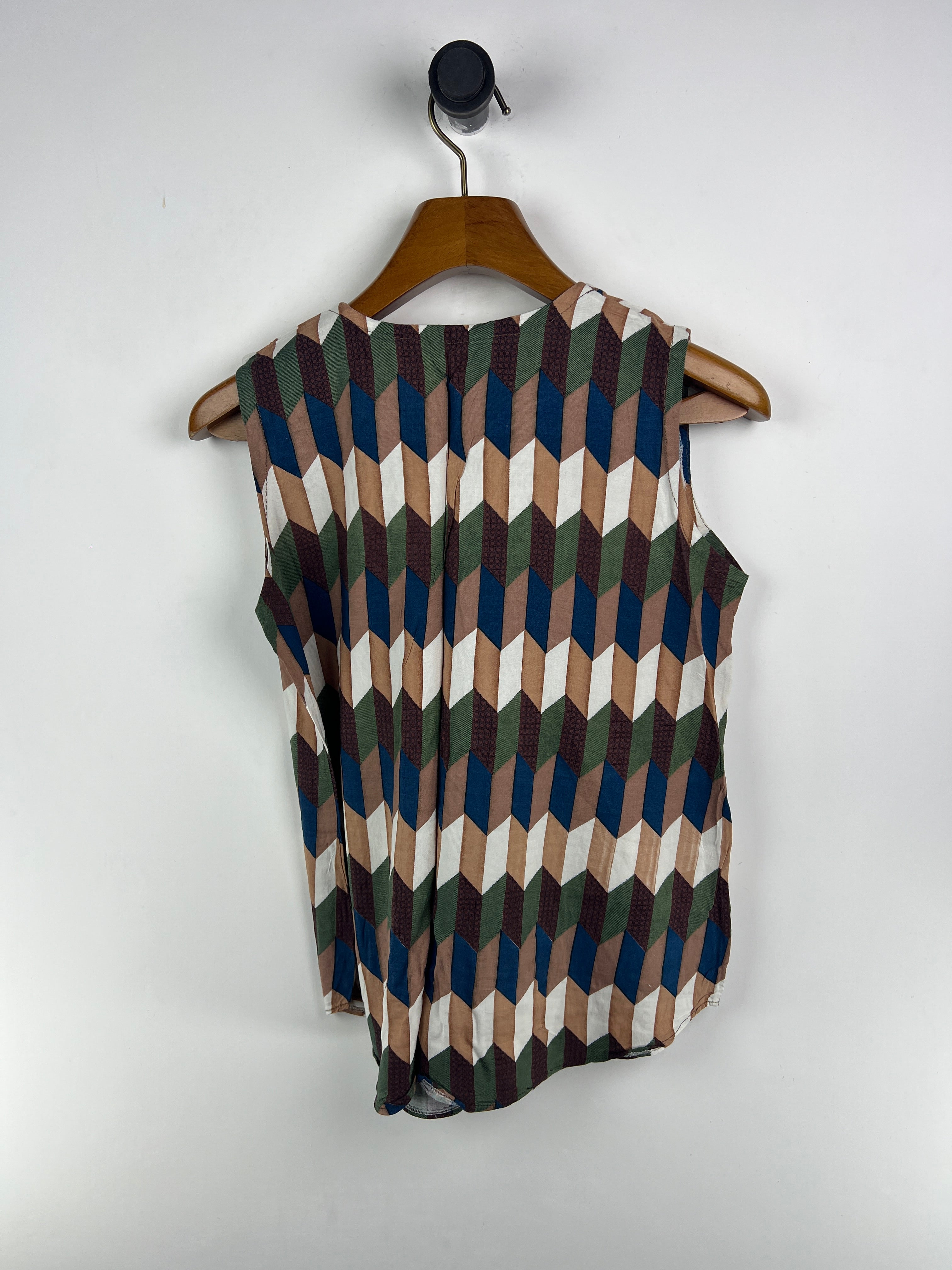 Blouse (Women) (Medium)