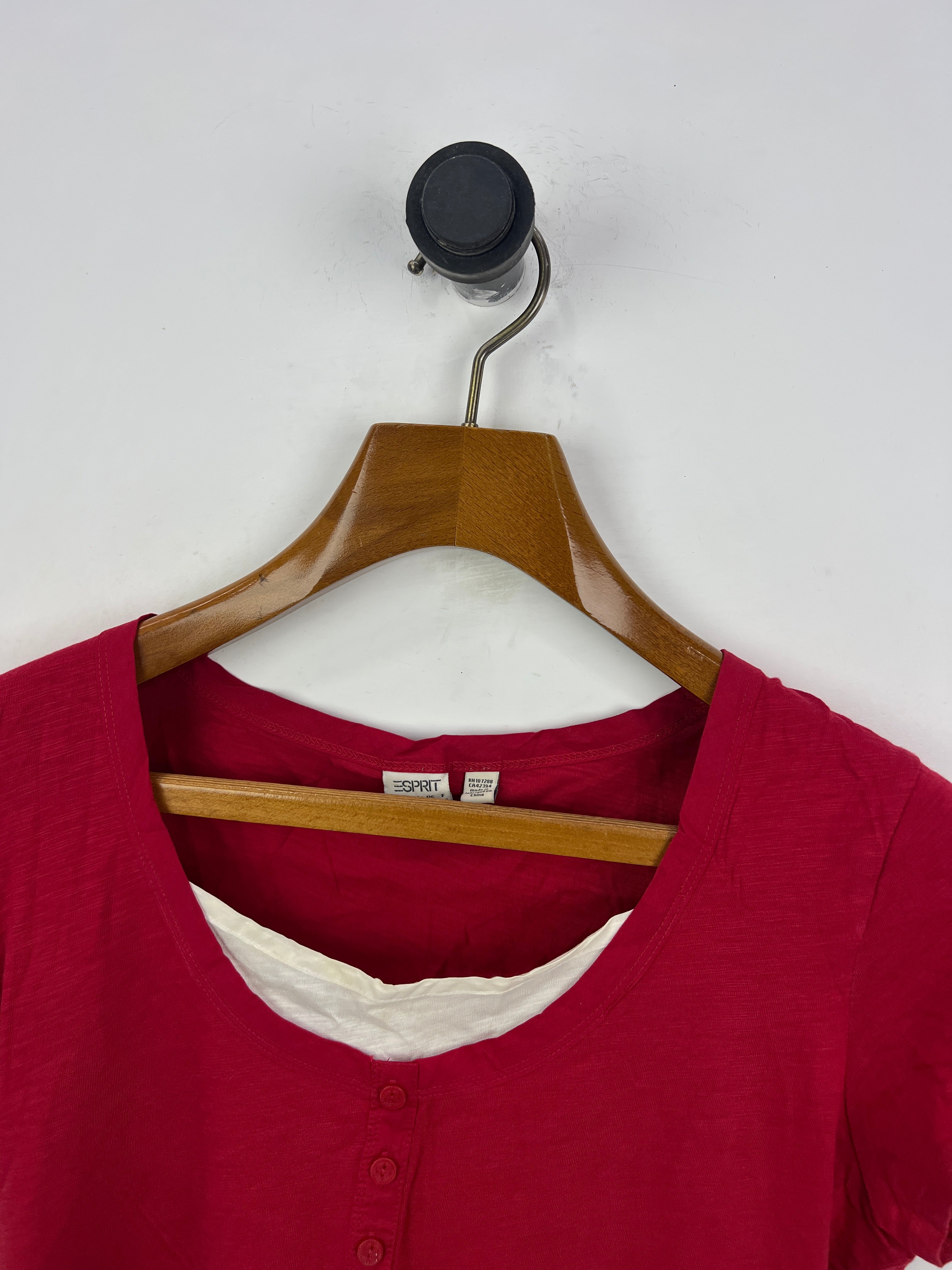 Spirit Blouse (Women) (Large/X-Large)