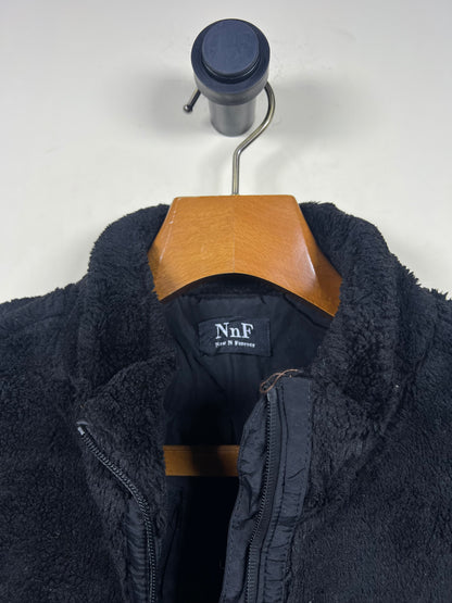 NNF Teddy Jacket (Women) (Medium-Large)