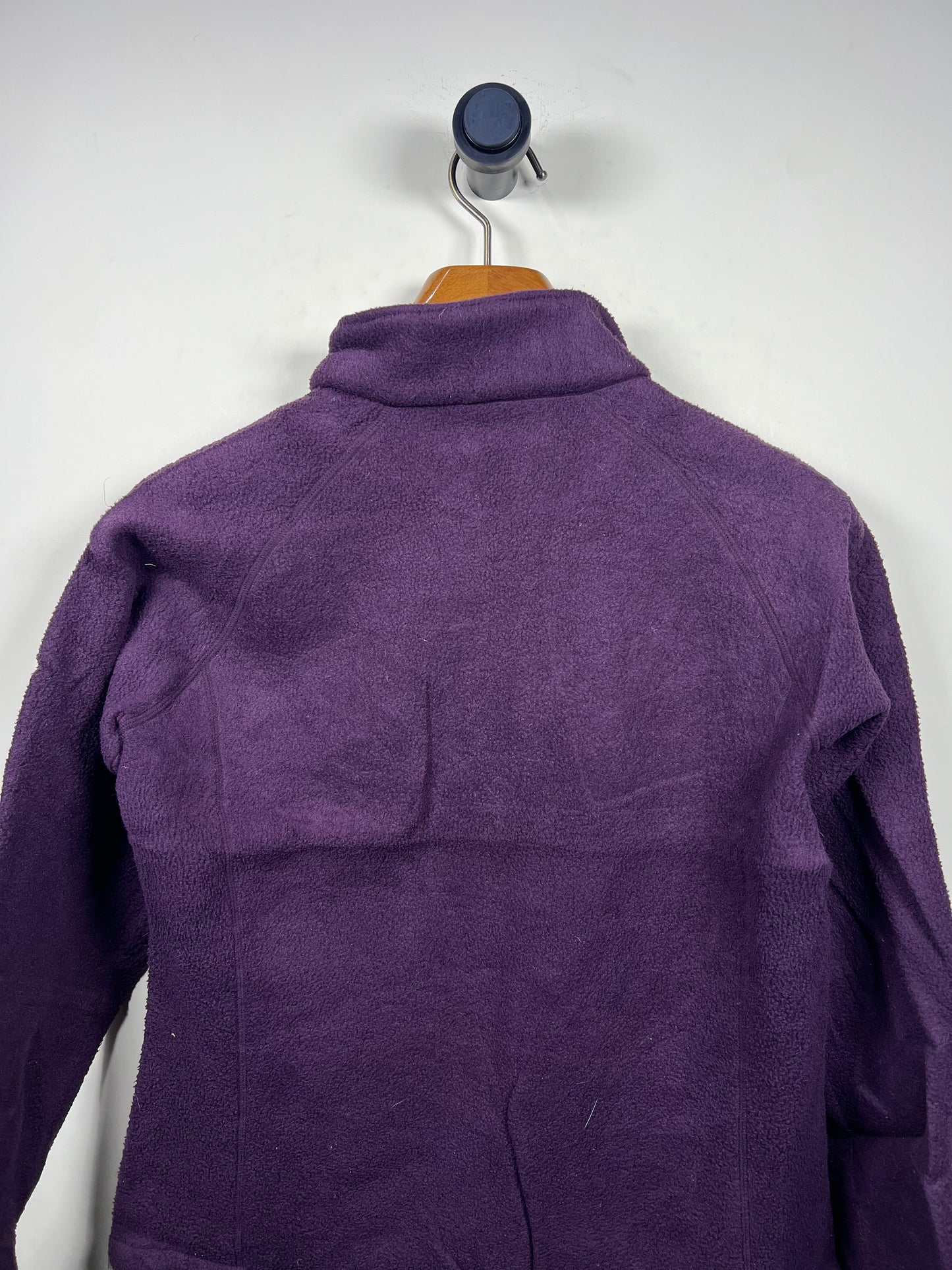 Ascew Teddy Jacket (Women) (Medium)