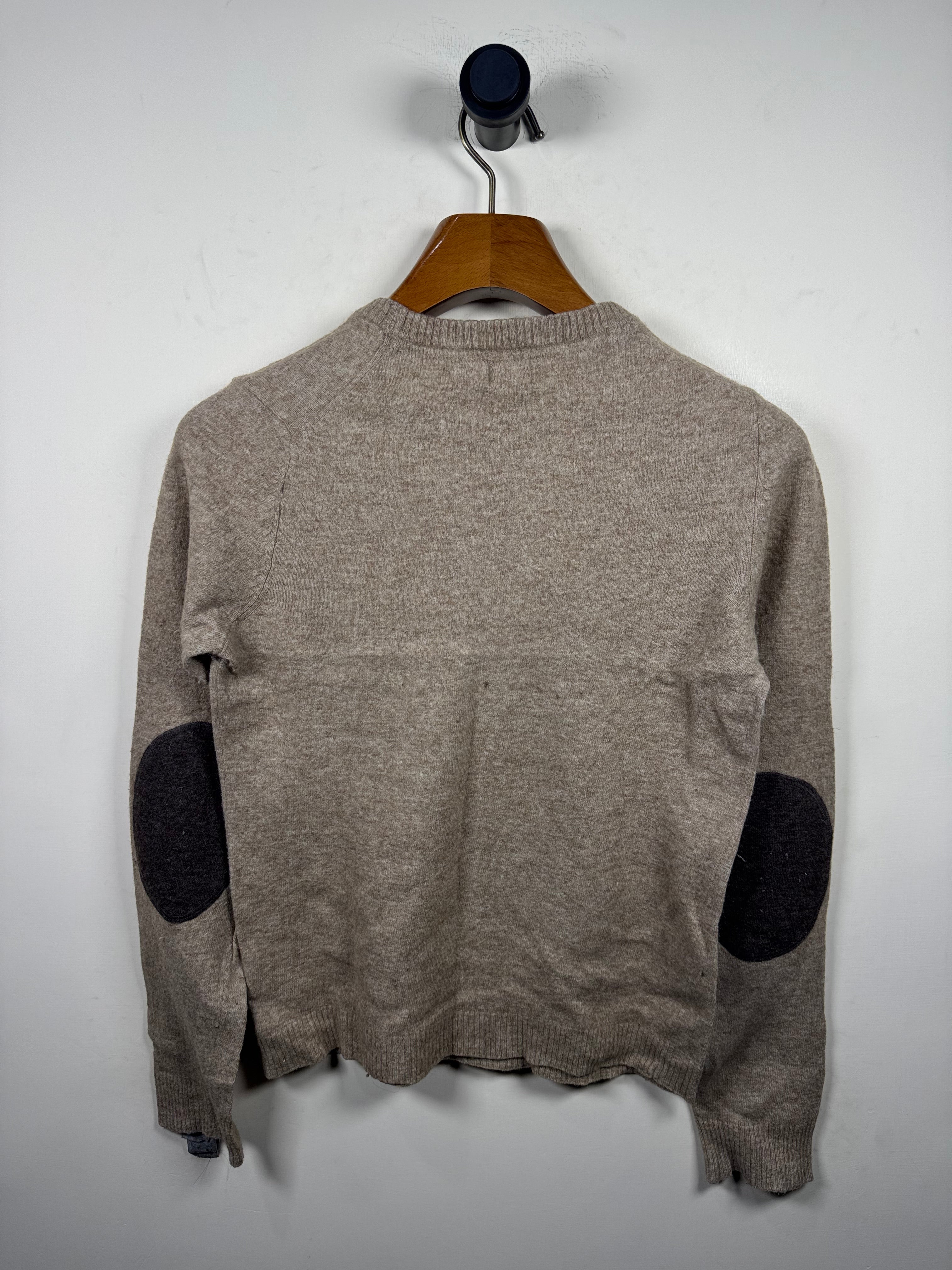 H&M Lambswool Sweater (X-Small)