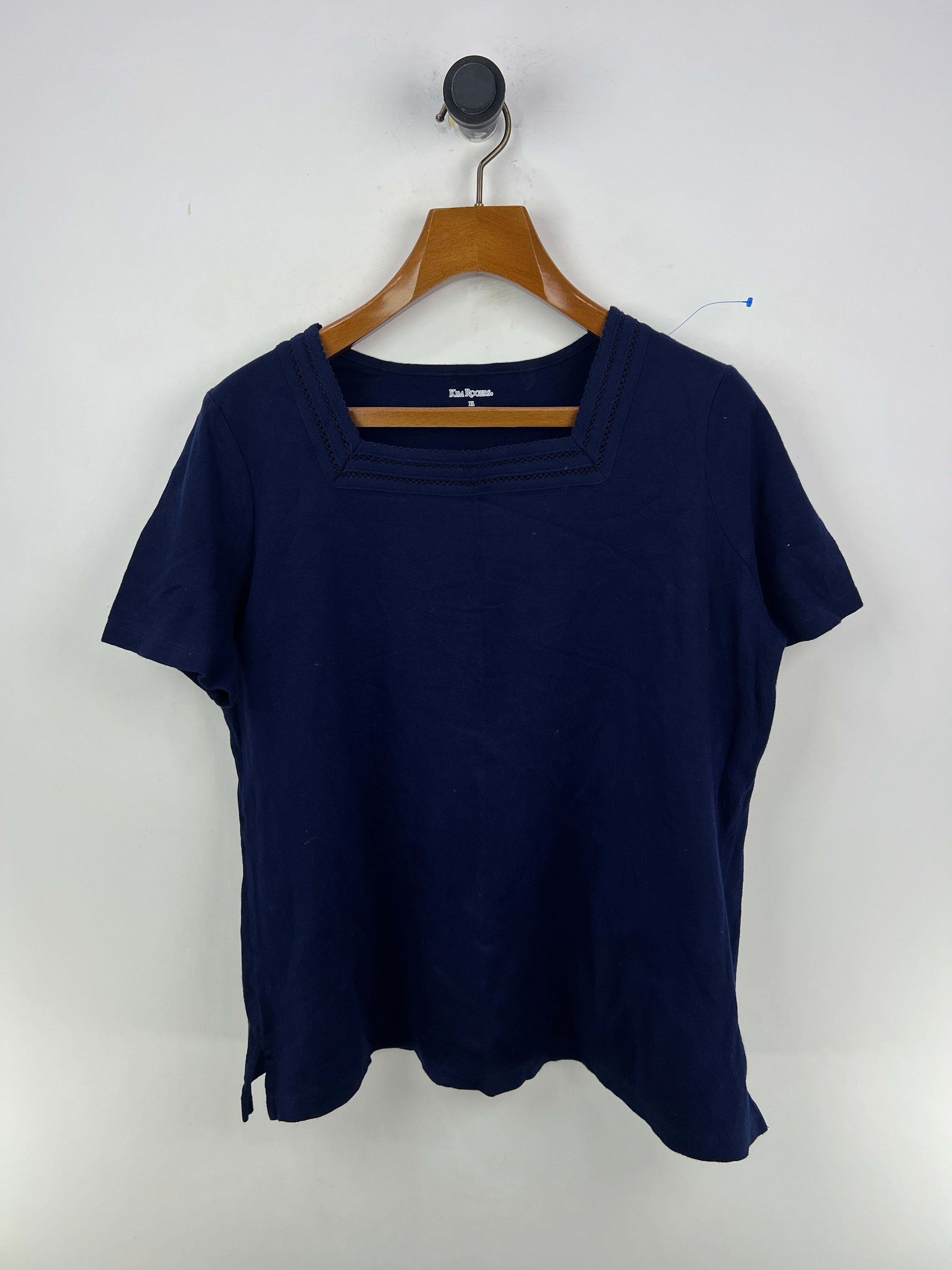 Kim Blouse (Women) (X-Large)