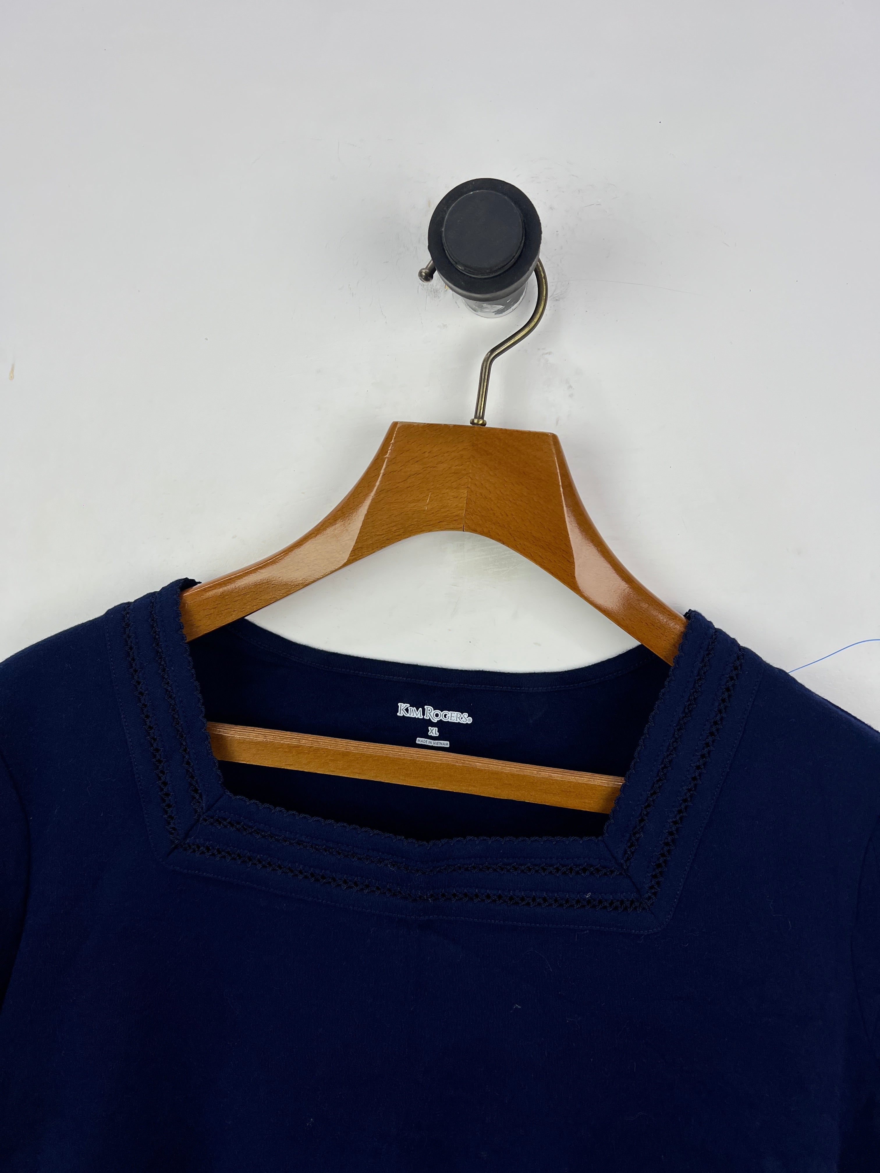 Kim Blouse (Women) (X-Large)