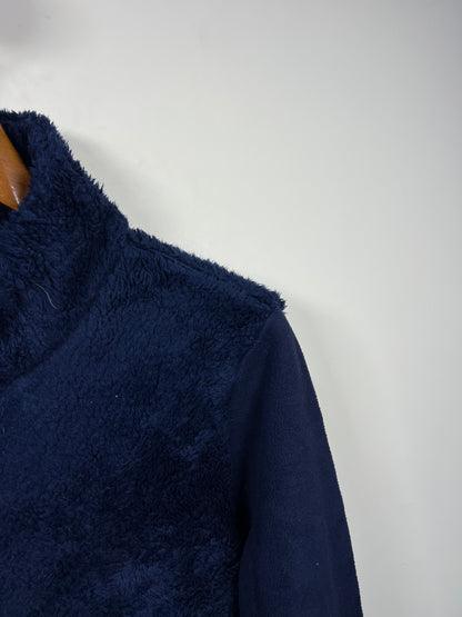 Crocodile Teddy Jacket (Women) (Large)