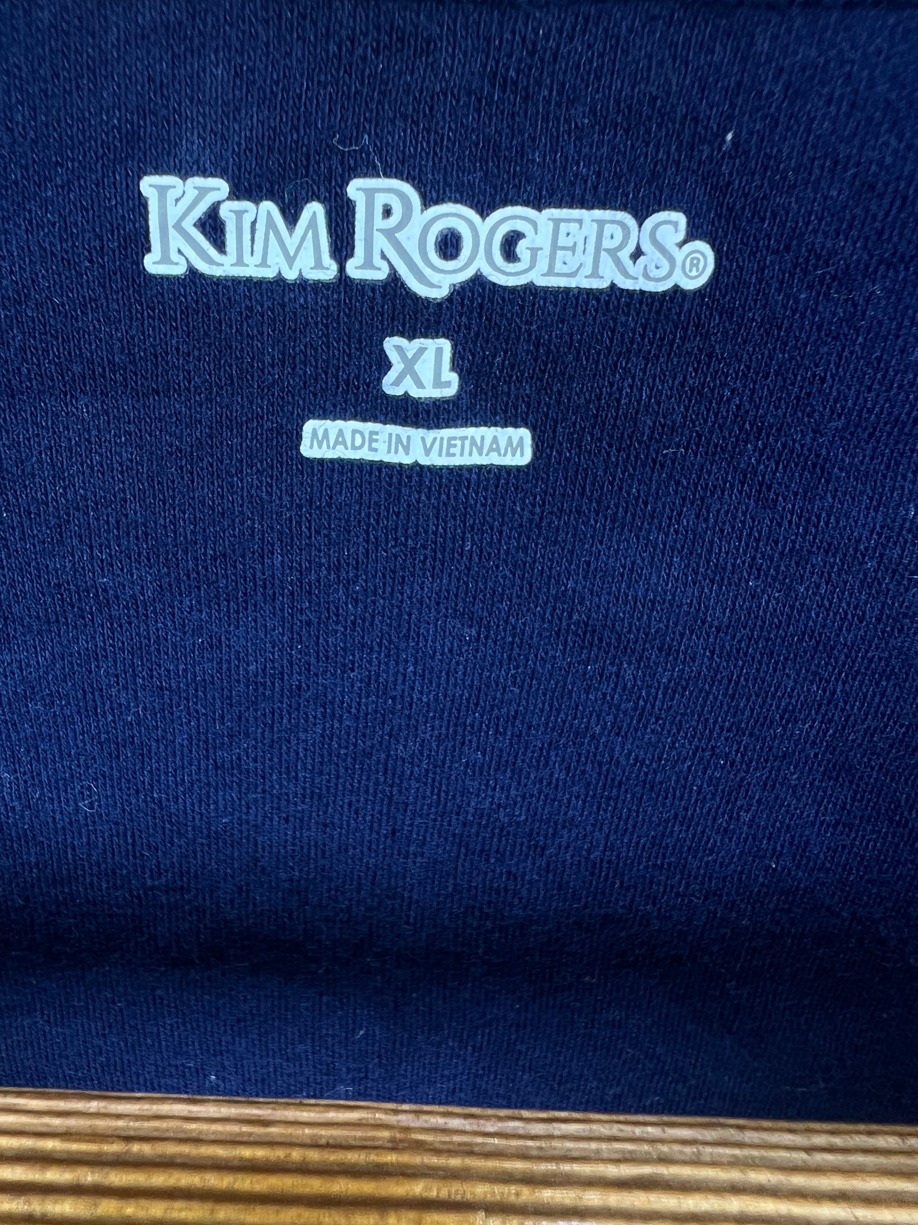 Kim Blouse (Women) (X-Large)