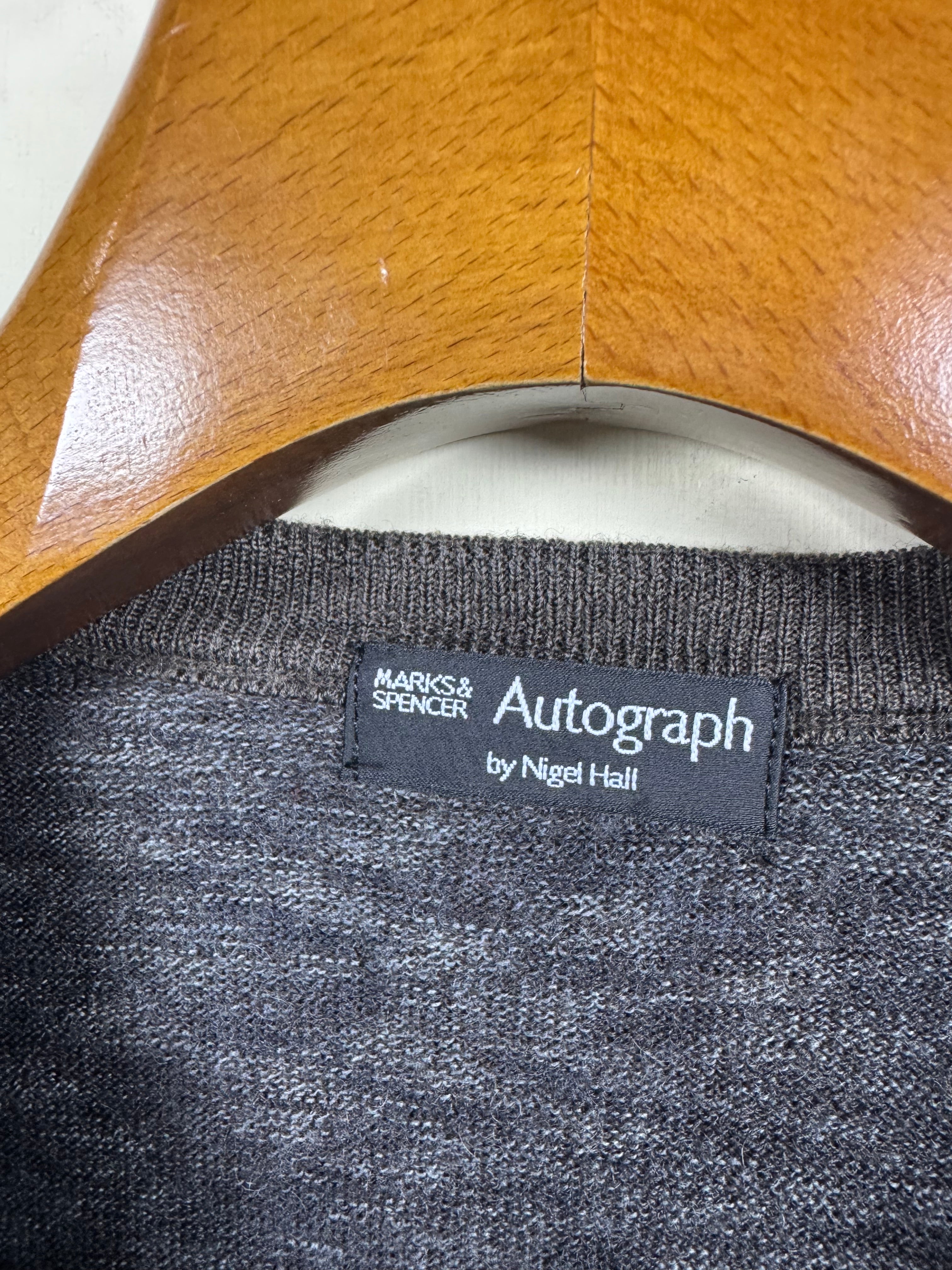 Marks & Spencer Sweater (Large)