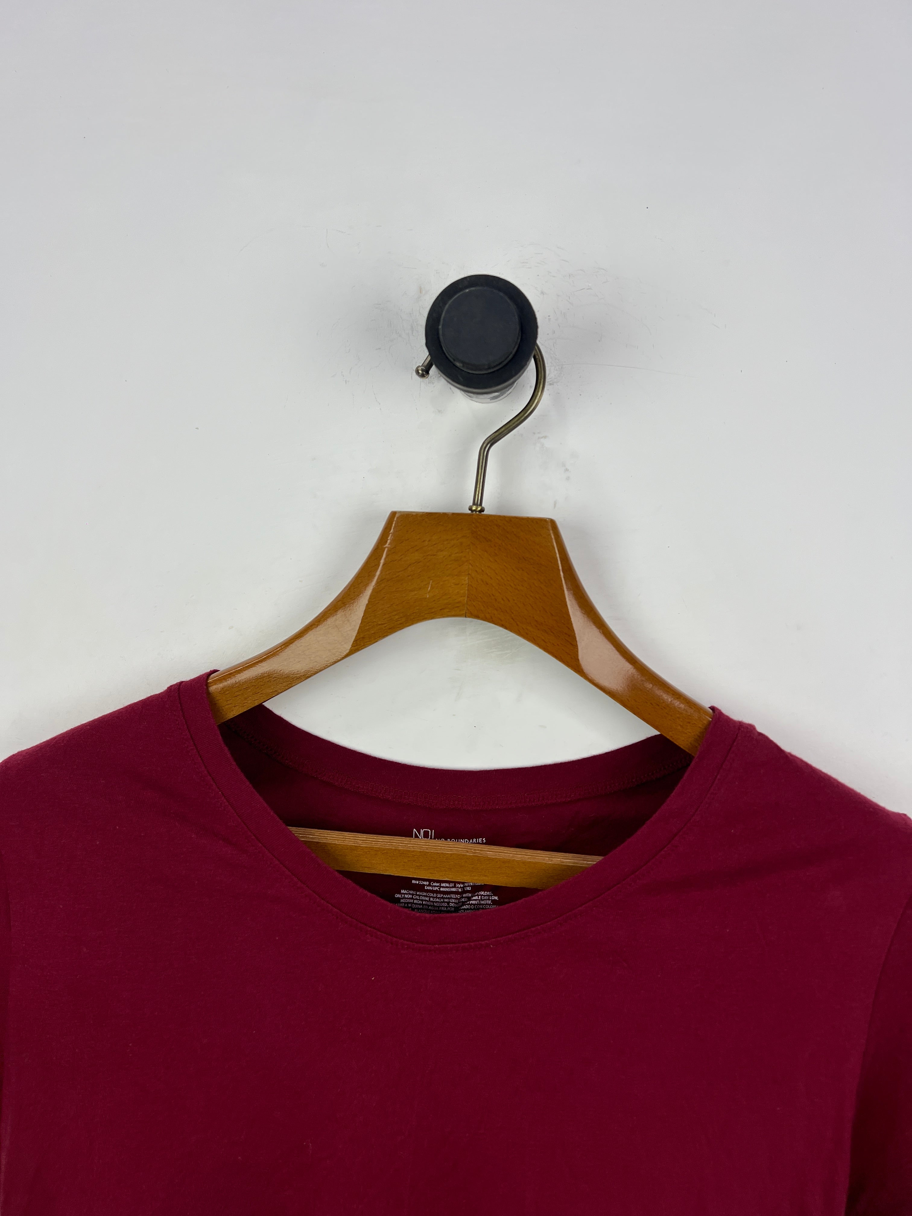 NoBo T-Shirt (Women) (Large/X-Large)