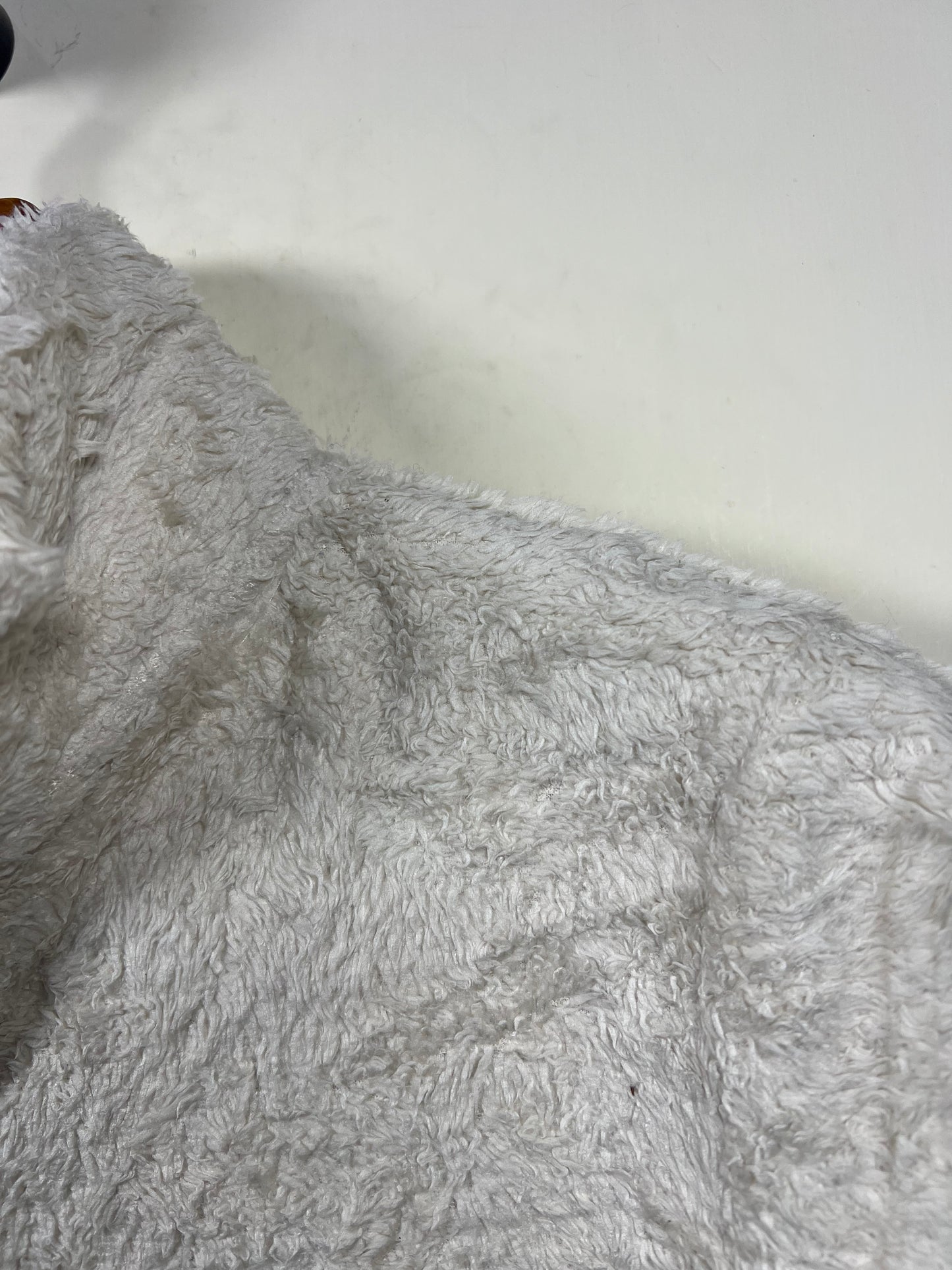 Teddy Jacket (Women) (Medium)