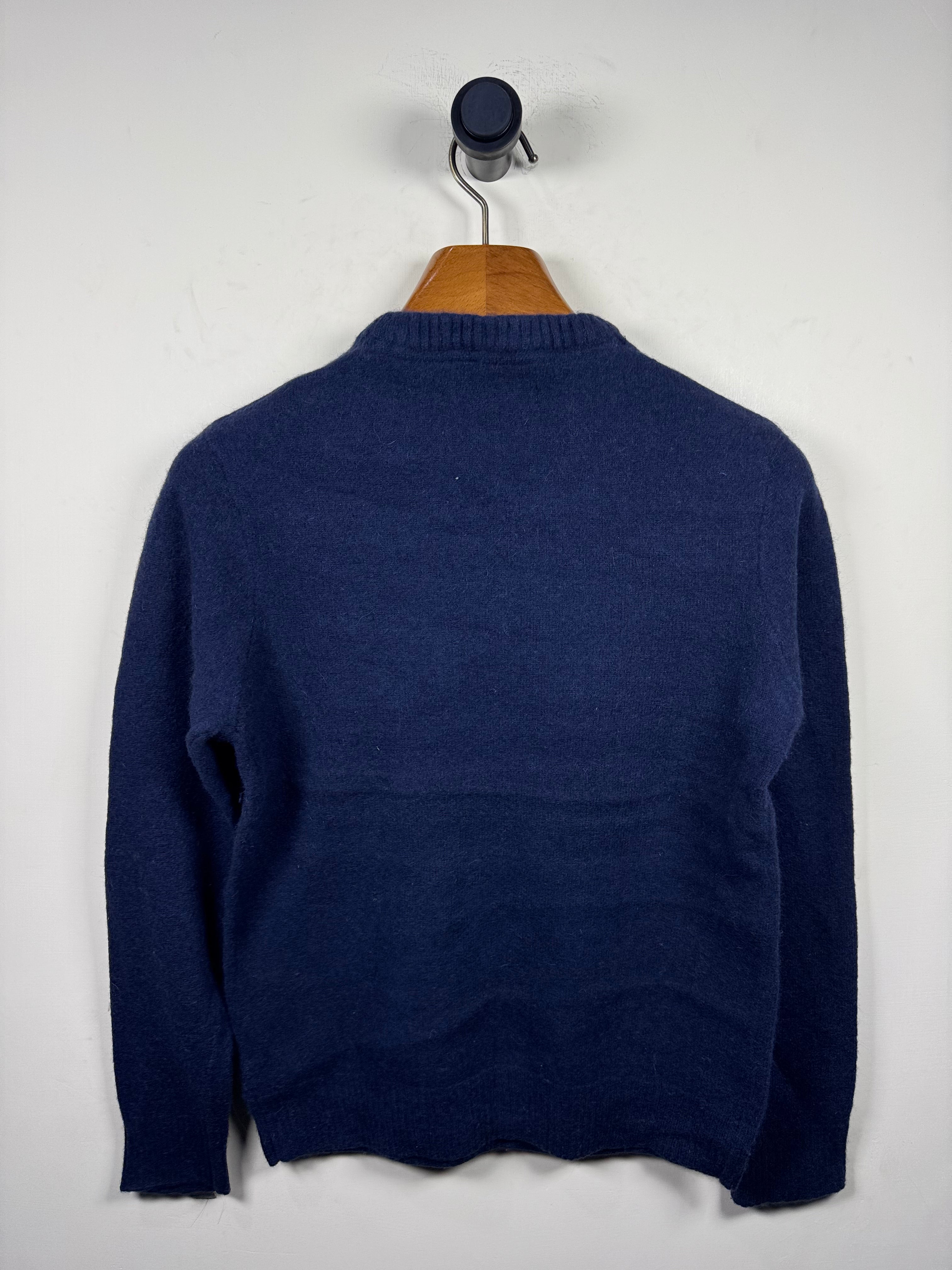 Munsingwear Lambswool Sweater (Small)