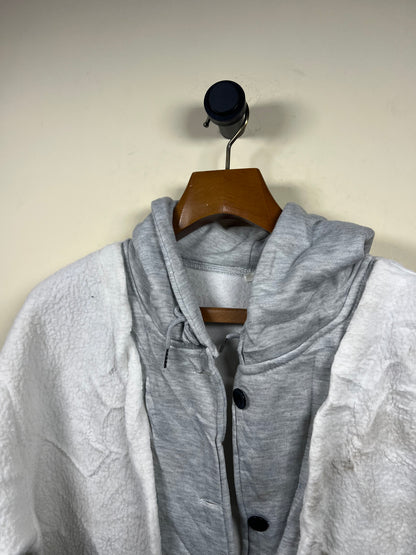 Teddy Coat (Women) (X-Large)