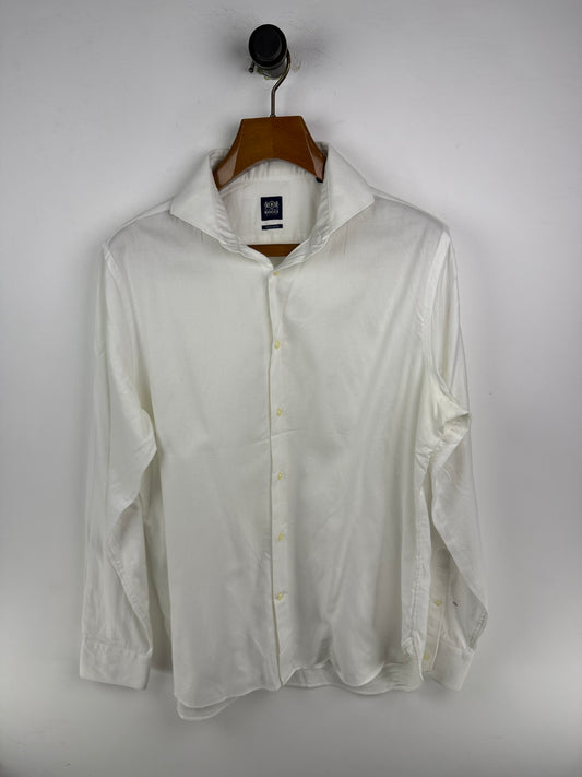 Boggi Milano Shirt (X-Large)