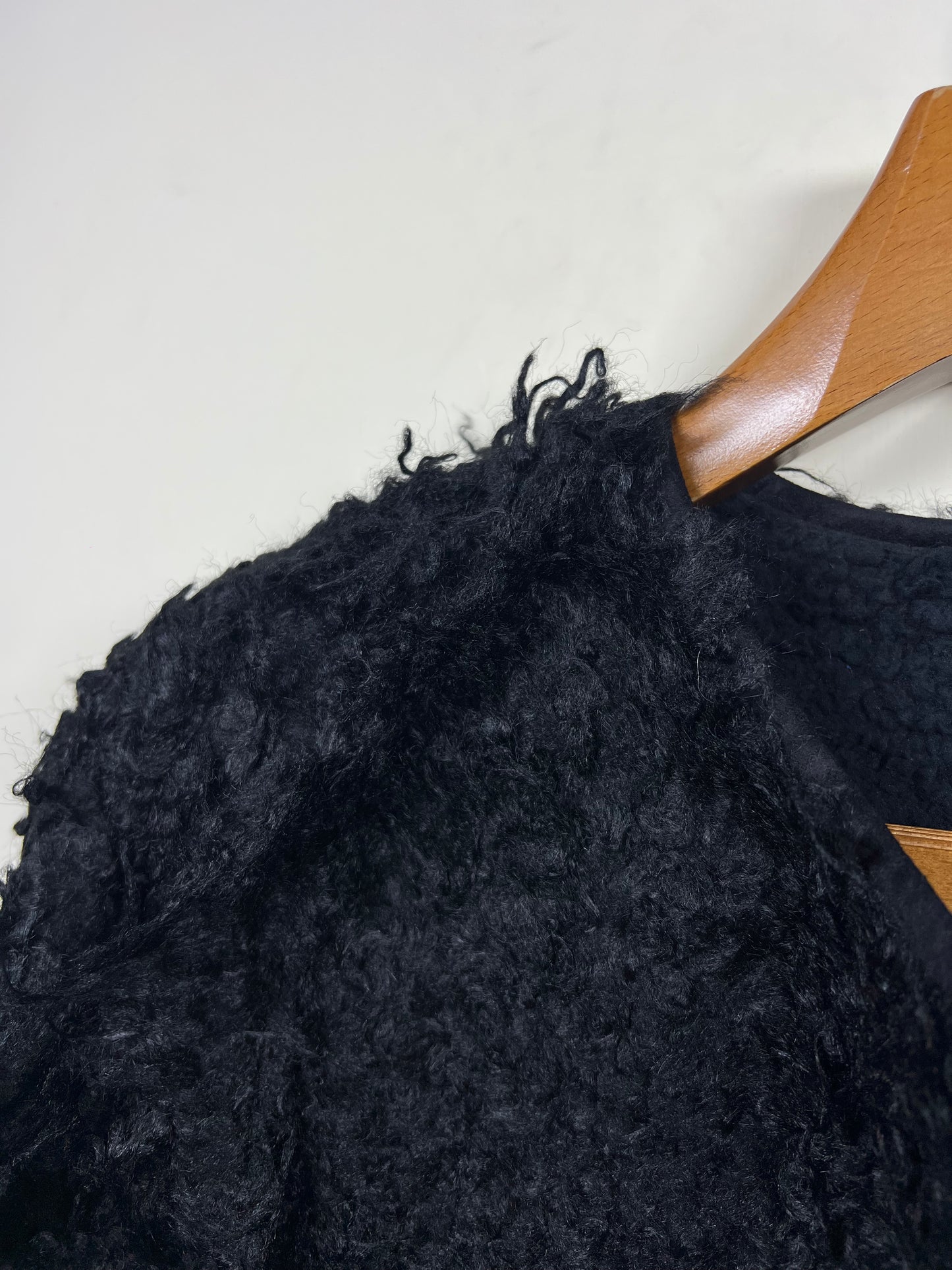 Teddy Jacket (Women) (Medium)