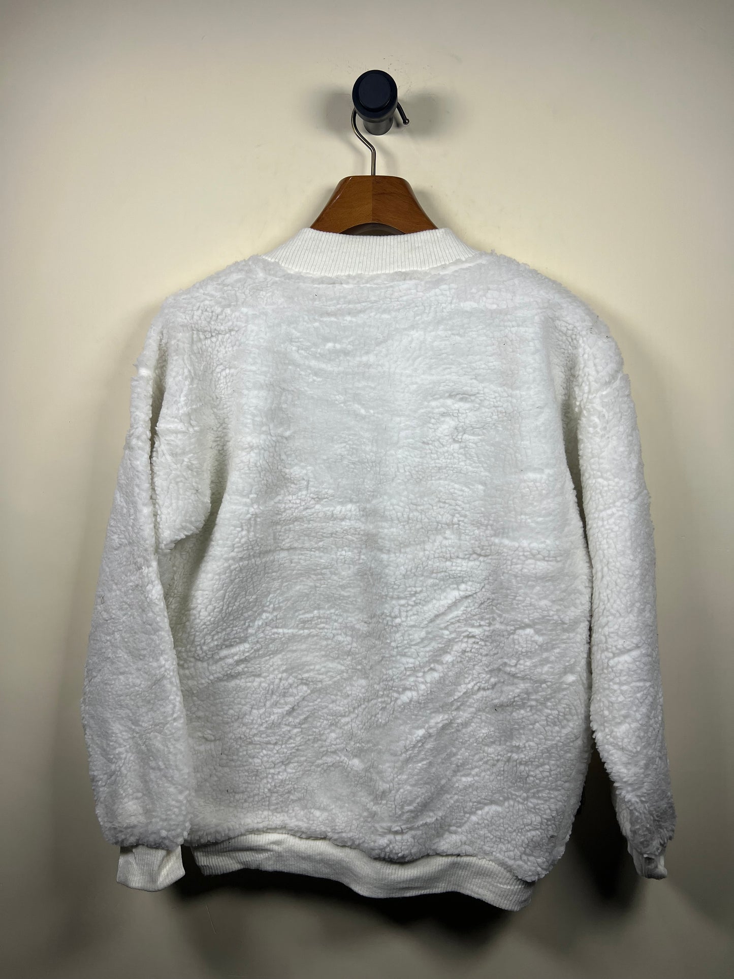 Teddy Jacket (Women) (Large)