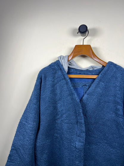 Teddy Coat (Women) (Medium-Large)