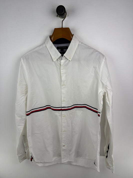Tommy Hilfiger Shirt (Large)