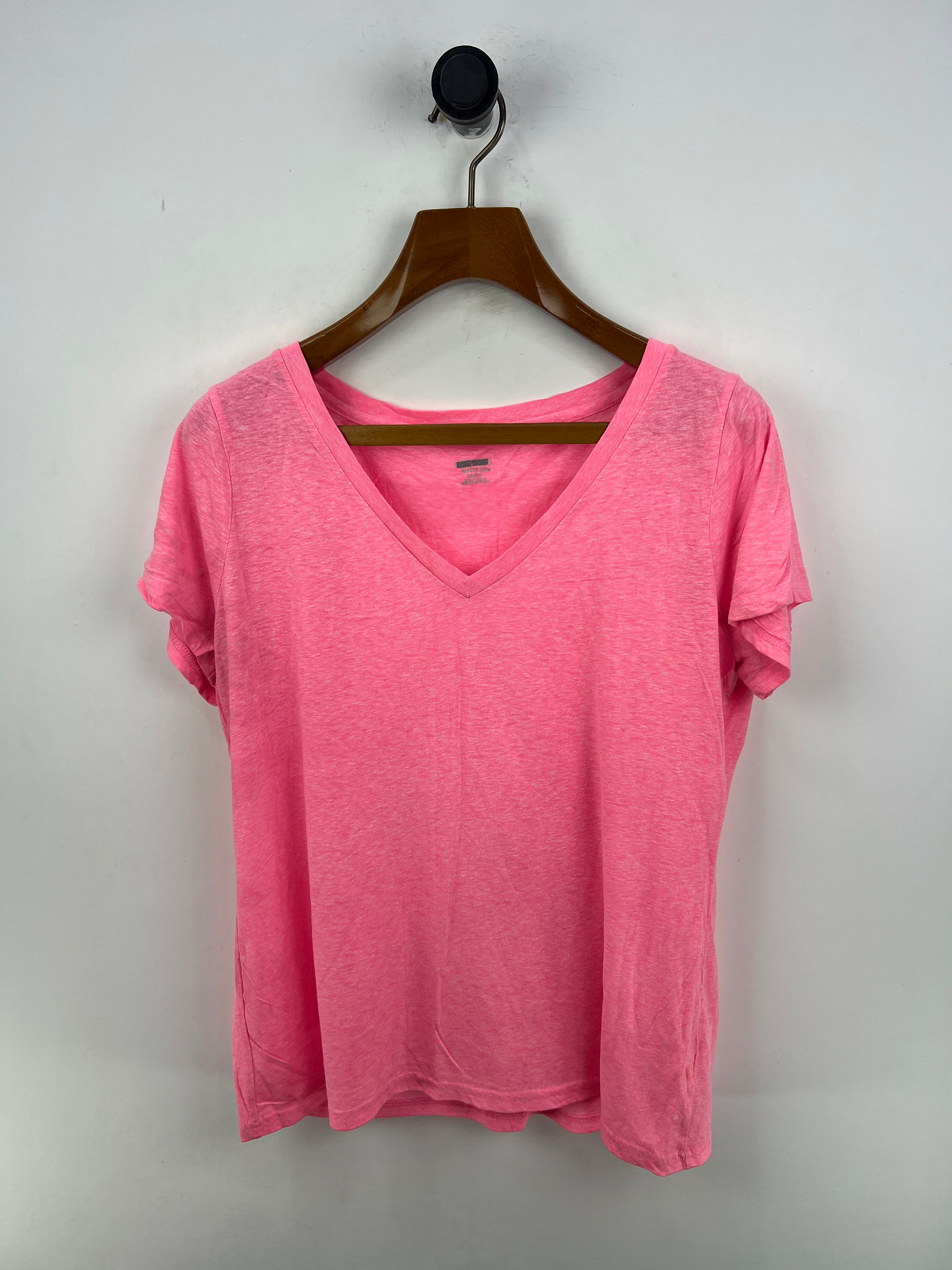 Mossimo T-Shirt (Women) (XX-Large)
