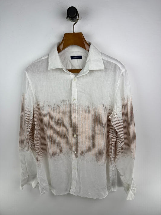 Harris Linen Shirt (X-Large)