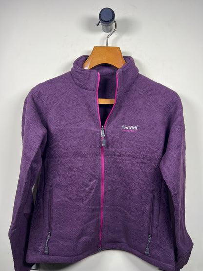 Ascew Teddy Jacket (Women) (Medium)