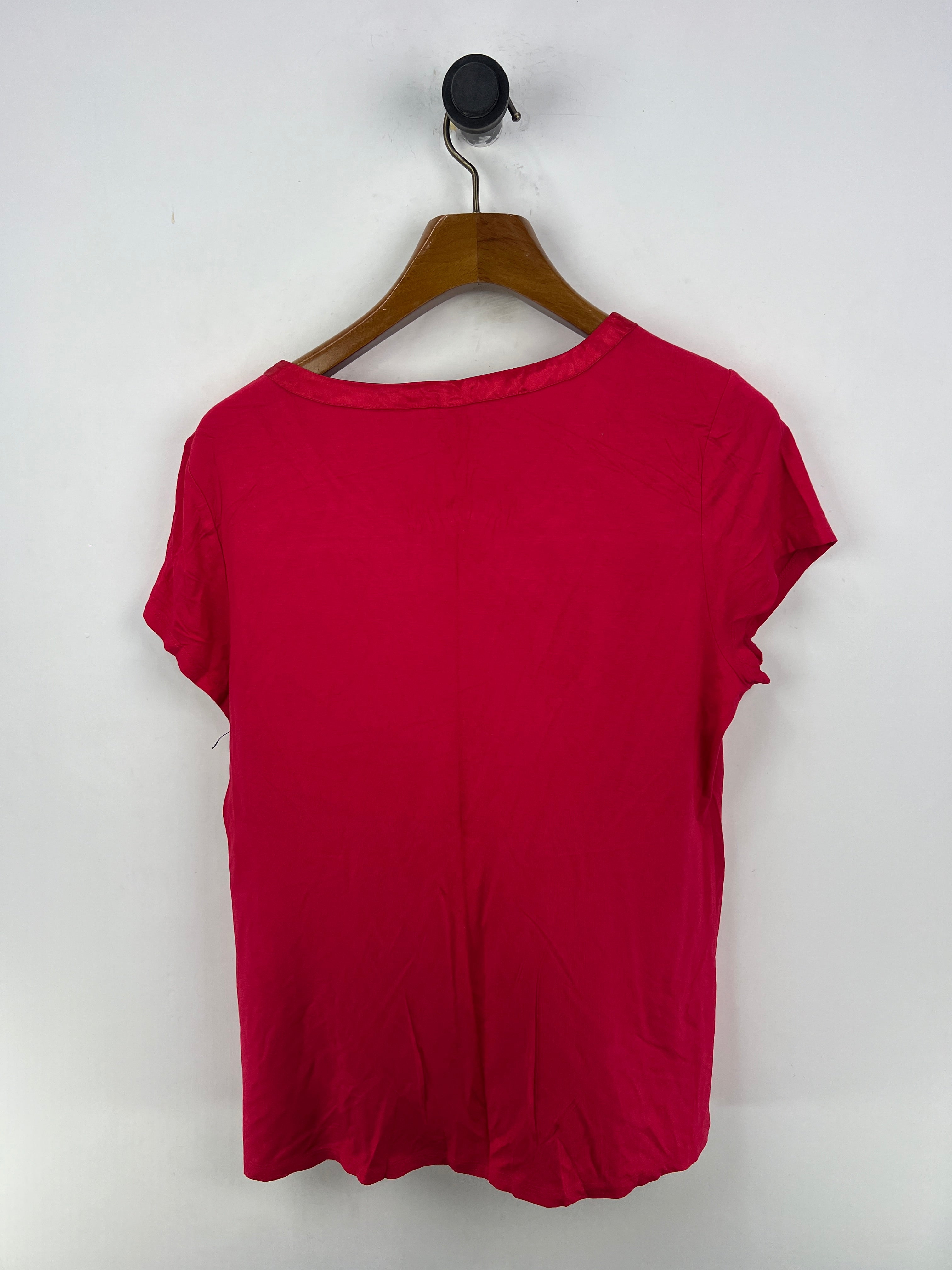Alfani Blouse (Women) (Large/X-Large)