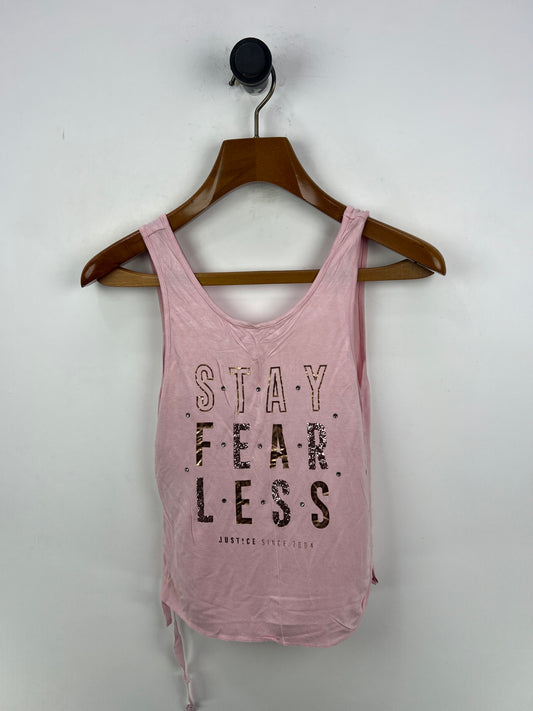 Tank Top (Women) (Medium)
