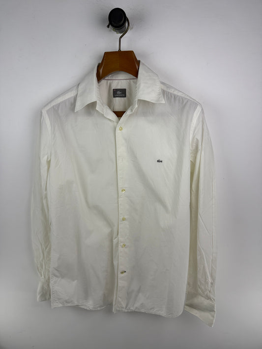 Lacoste Shirt (Medium)